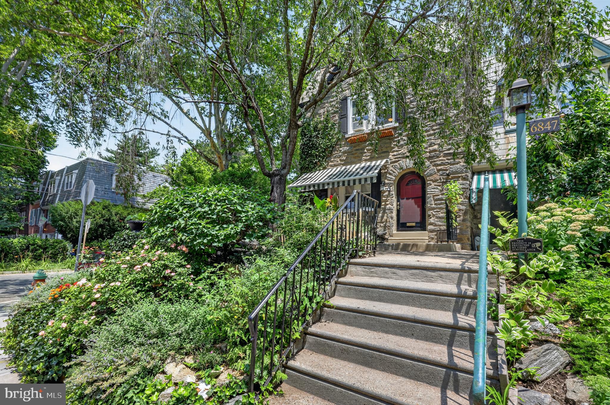 MT AIRY (EAST) - Residential
