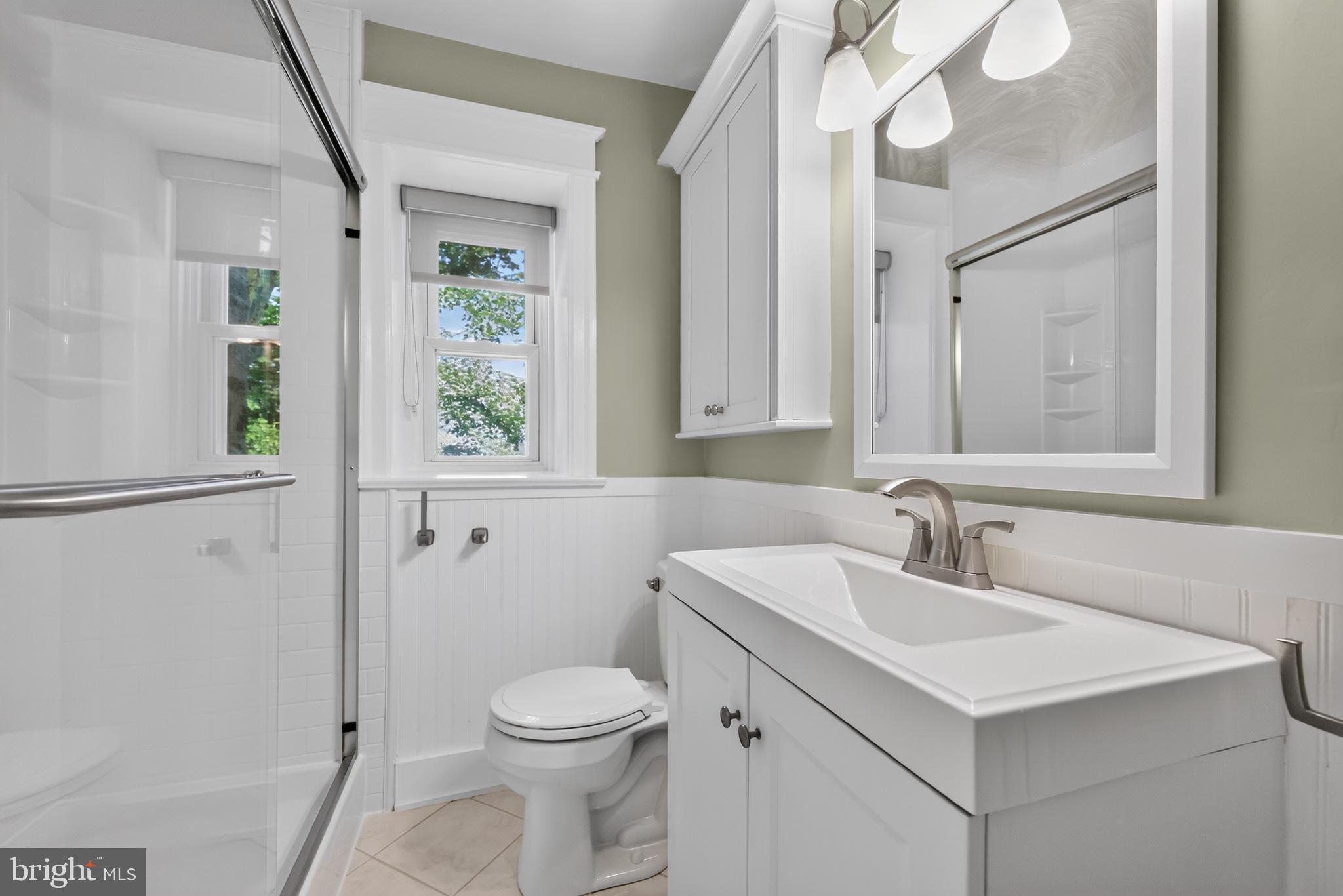 MT AIRY (EAST) - Residential