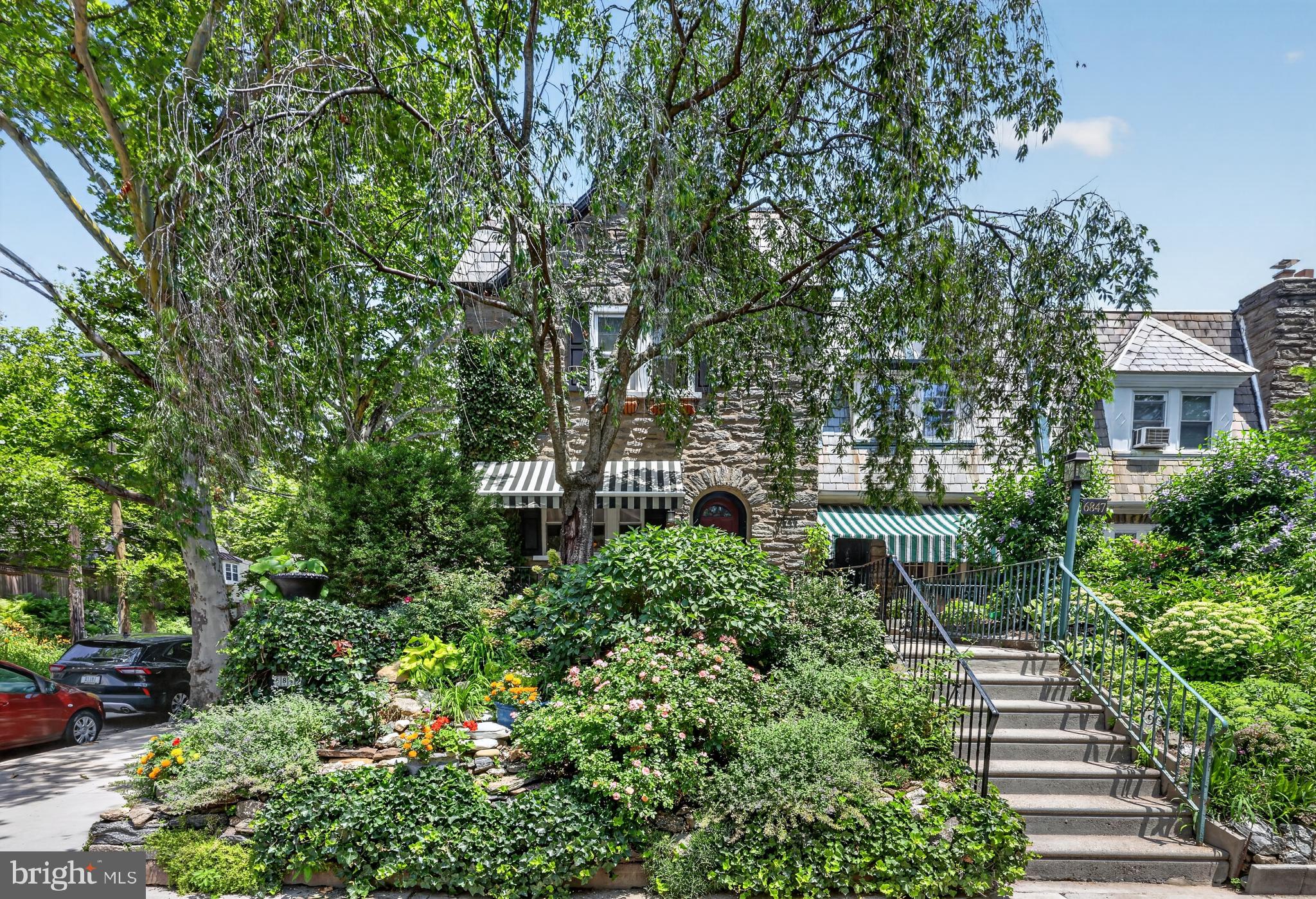 MT AIRY (EAST) - Residential