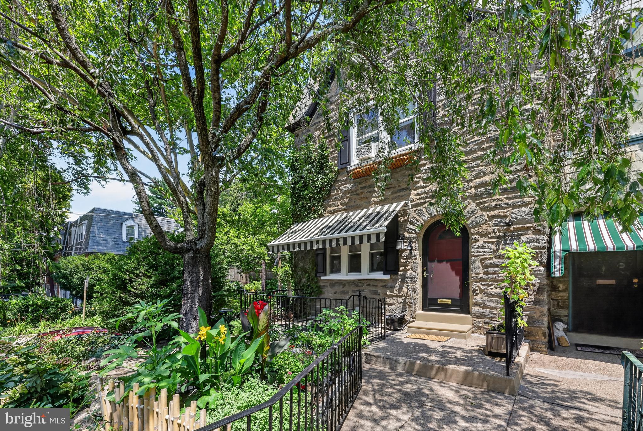 MT AIRY (EAST) - Residential
