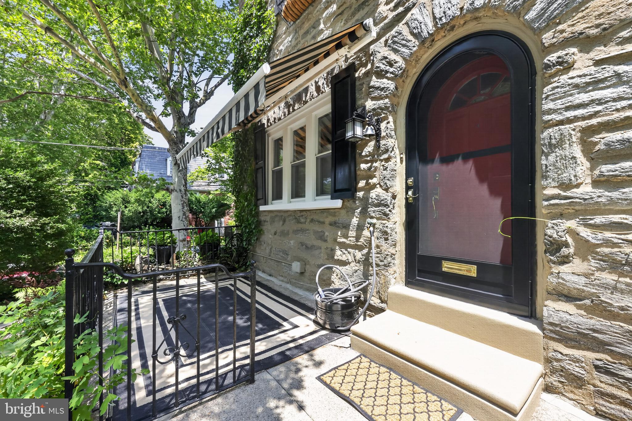 MT AIRY (EAST) - Residential