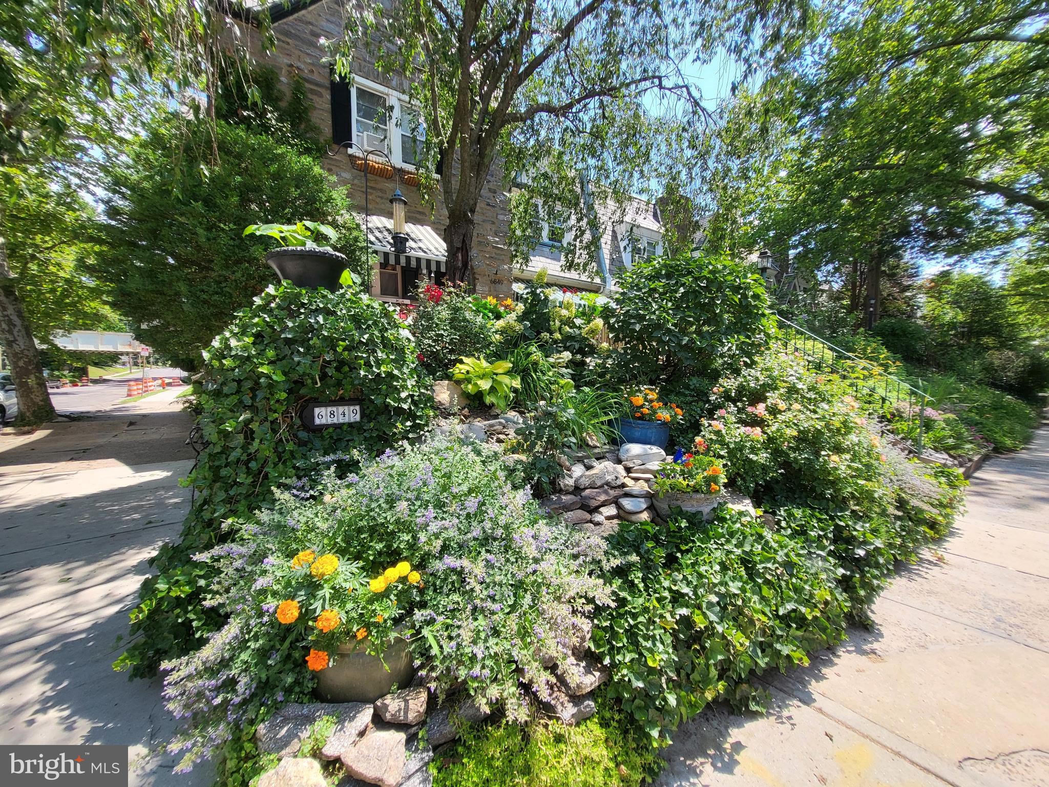 MT AIRY (EAST) - Residential