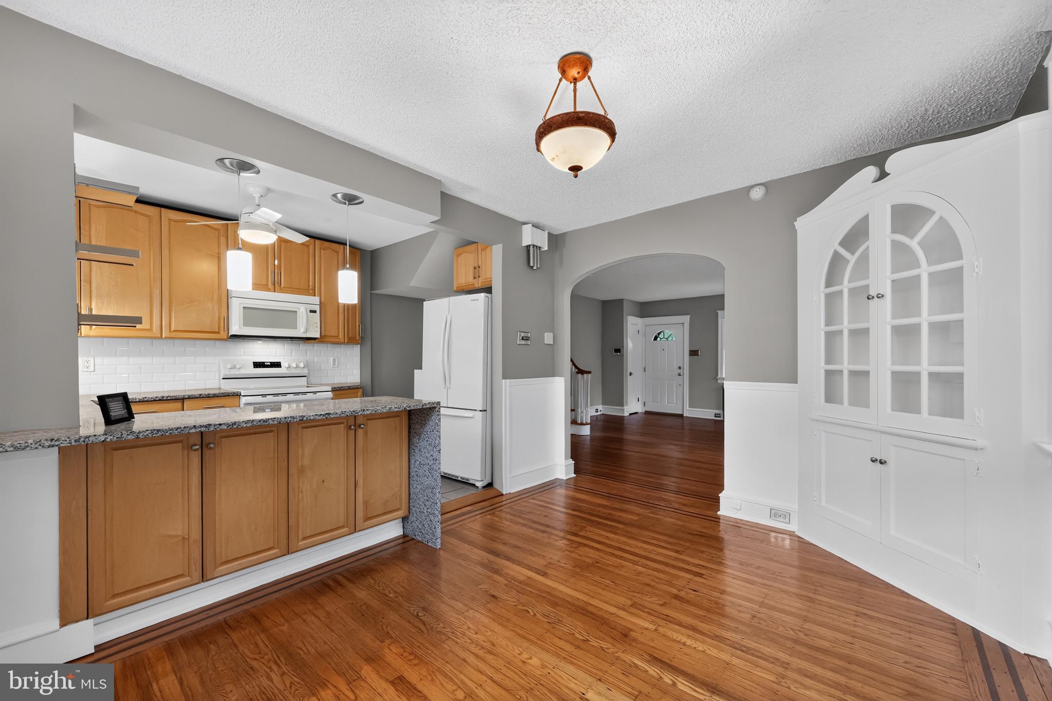 MT AIRY (EAST) - Residential