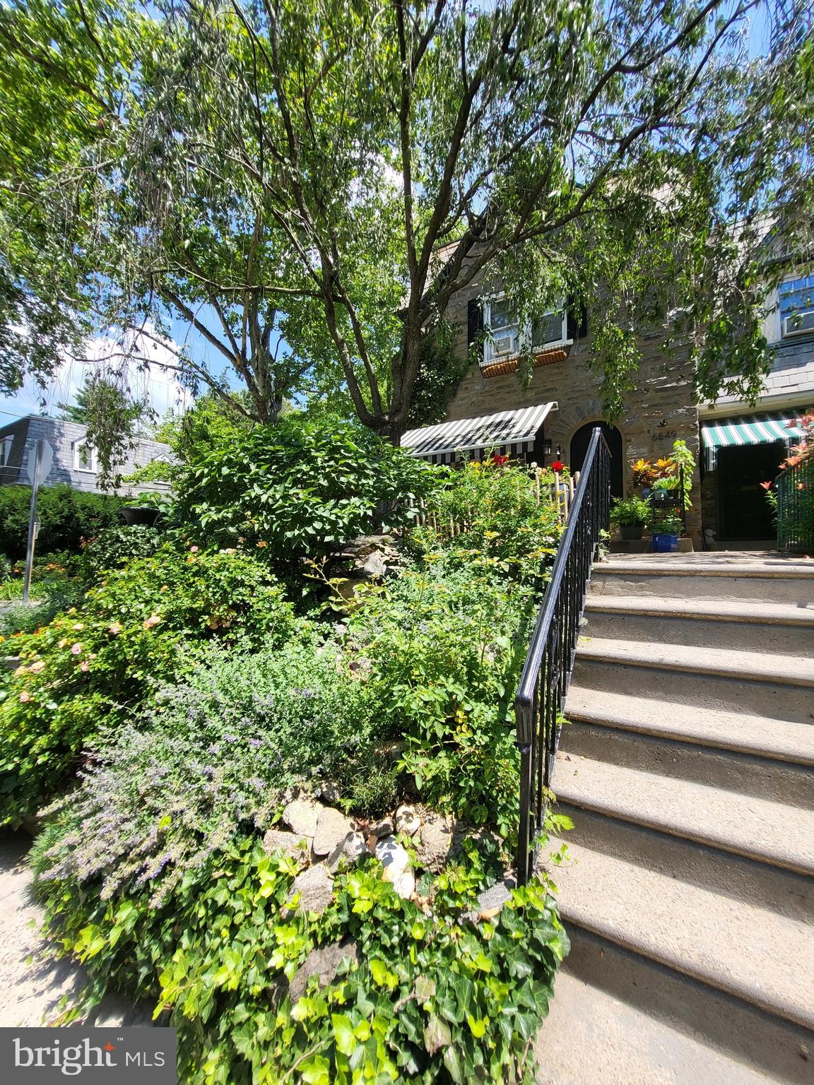 MT AIRY (EAST) - Residential