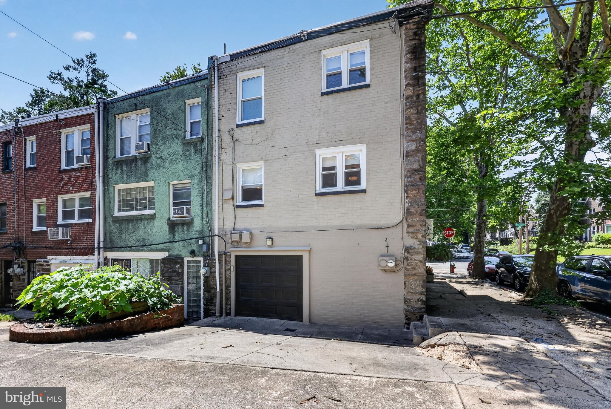 MT AIRY (EAST) - Residential