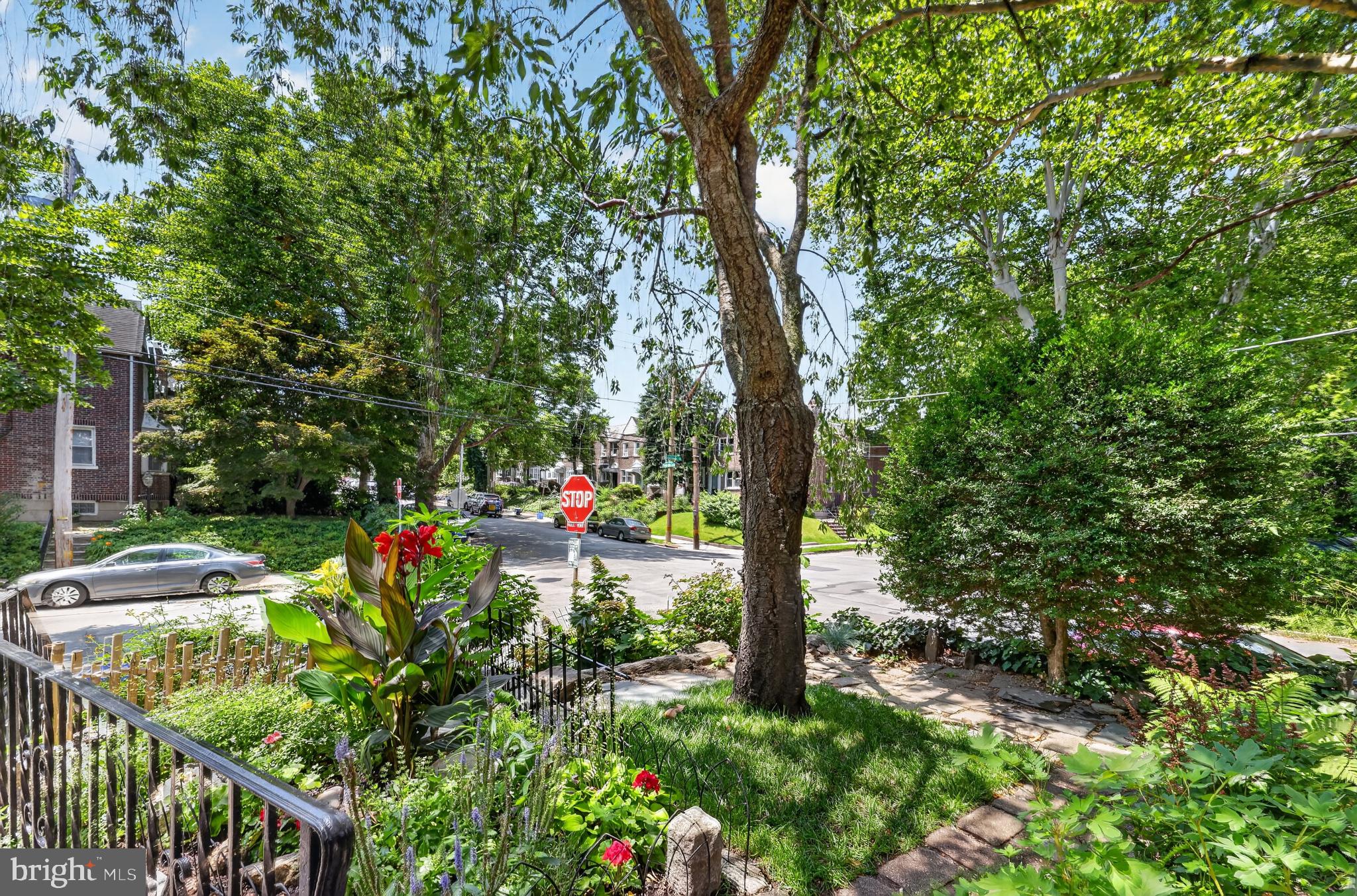 MT AIRY (EAST) - Residential