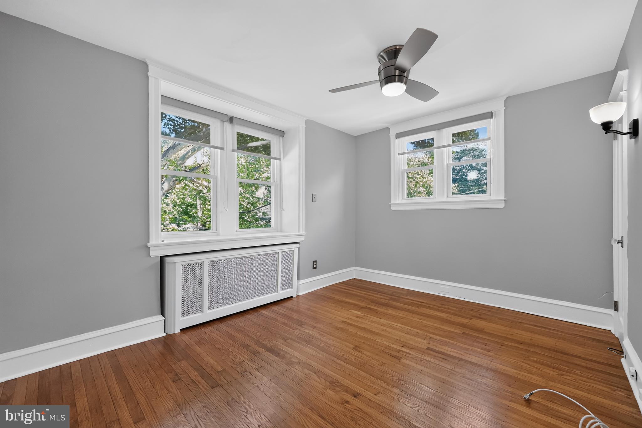 MT AIRY (EAST) - Residential