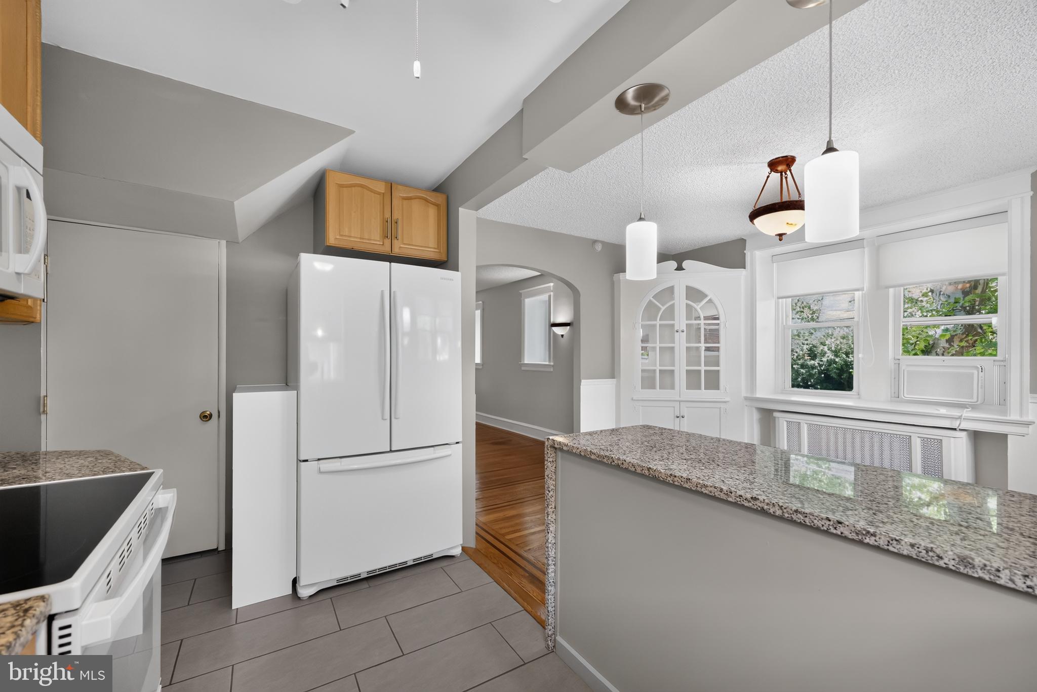 MT AIRY (EAST) - Residential