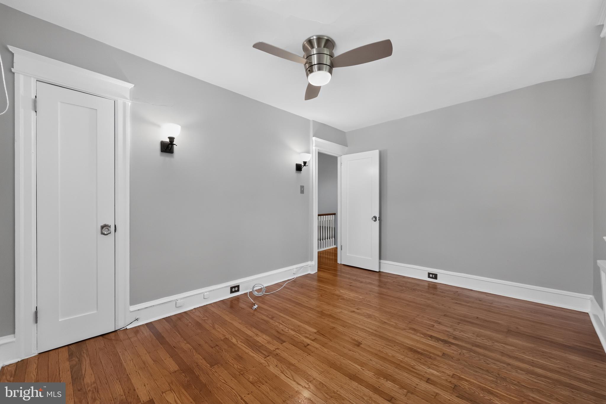 MT AIRY (EAST) - Residential