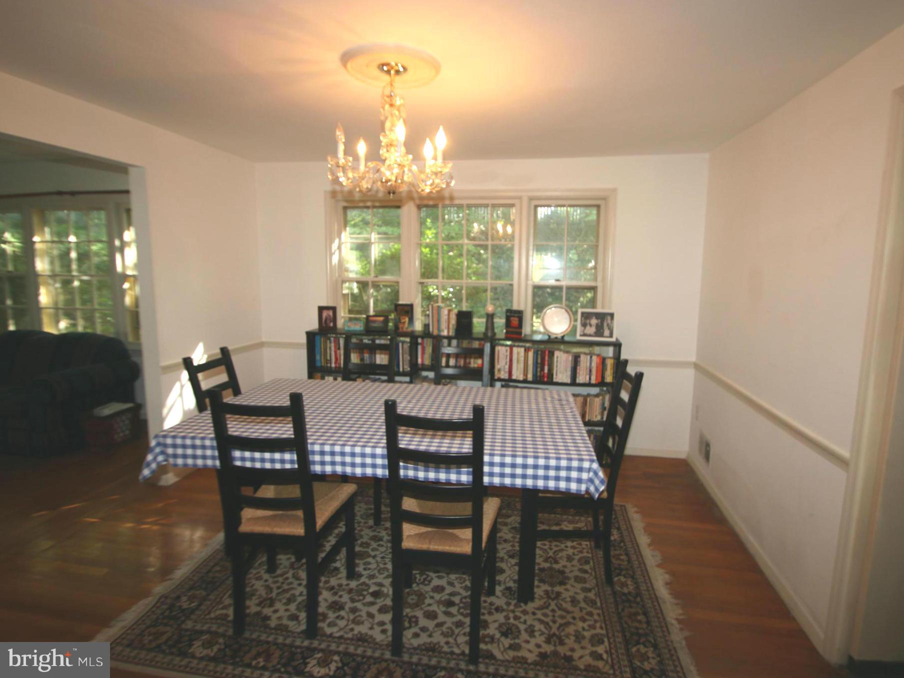 BEL PRE WOODS - Residential