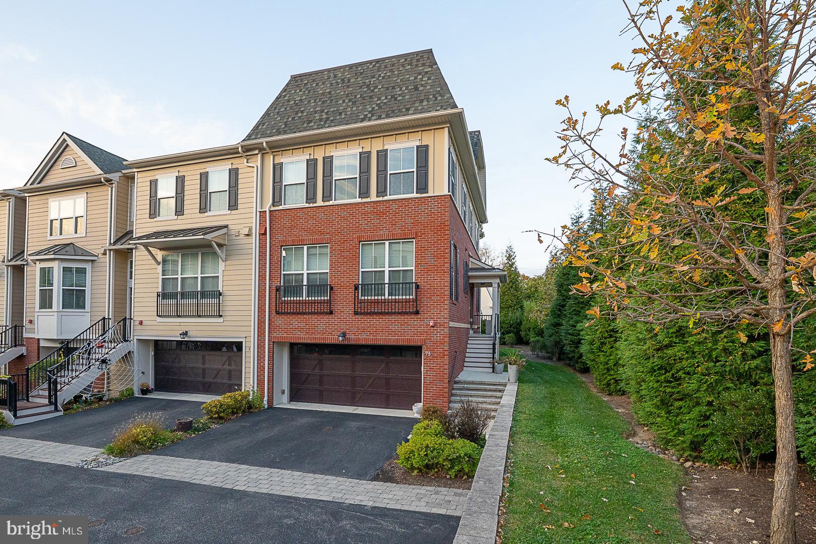 DANLEY - Residential
