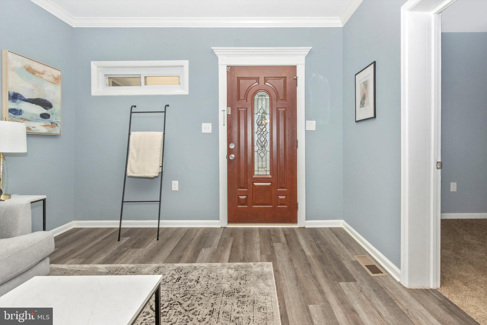 CARMODY HILLS - Residential Lease