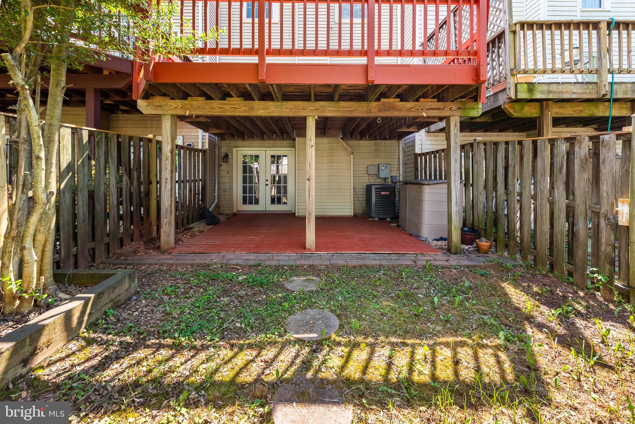 FOXFIELD - Residential