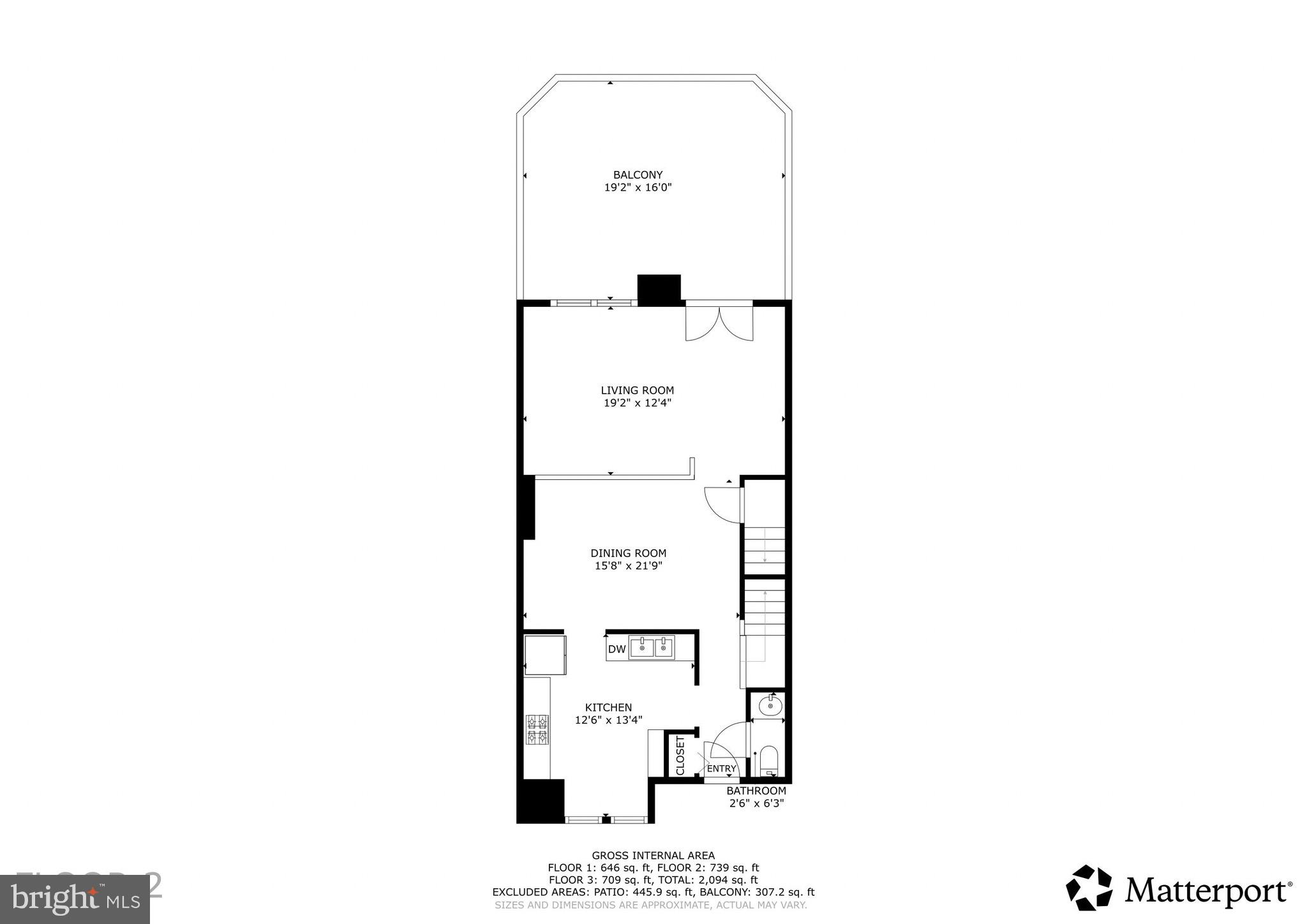 FOXFIELD - Residential