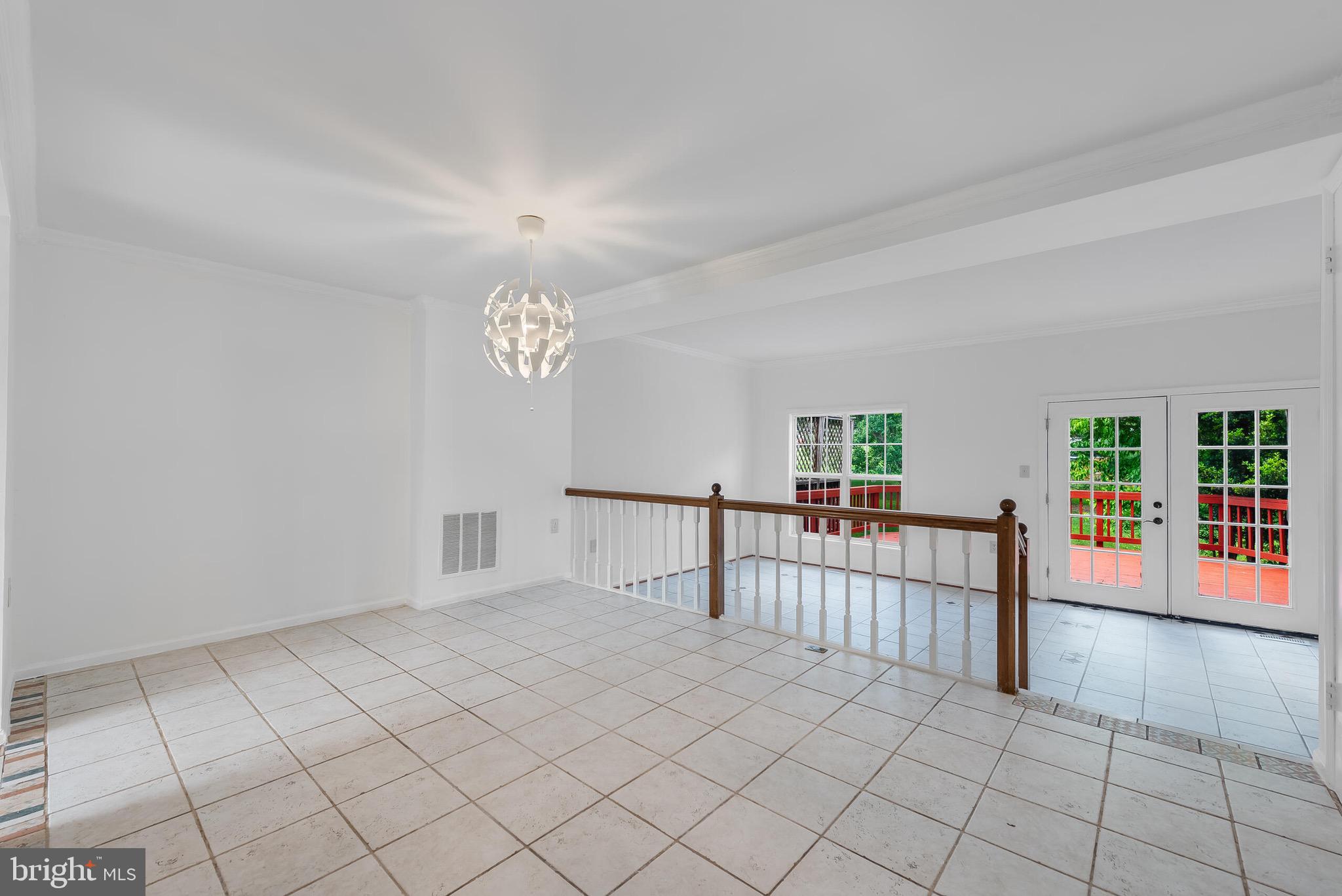 FOXFIELD - Residential