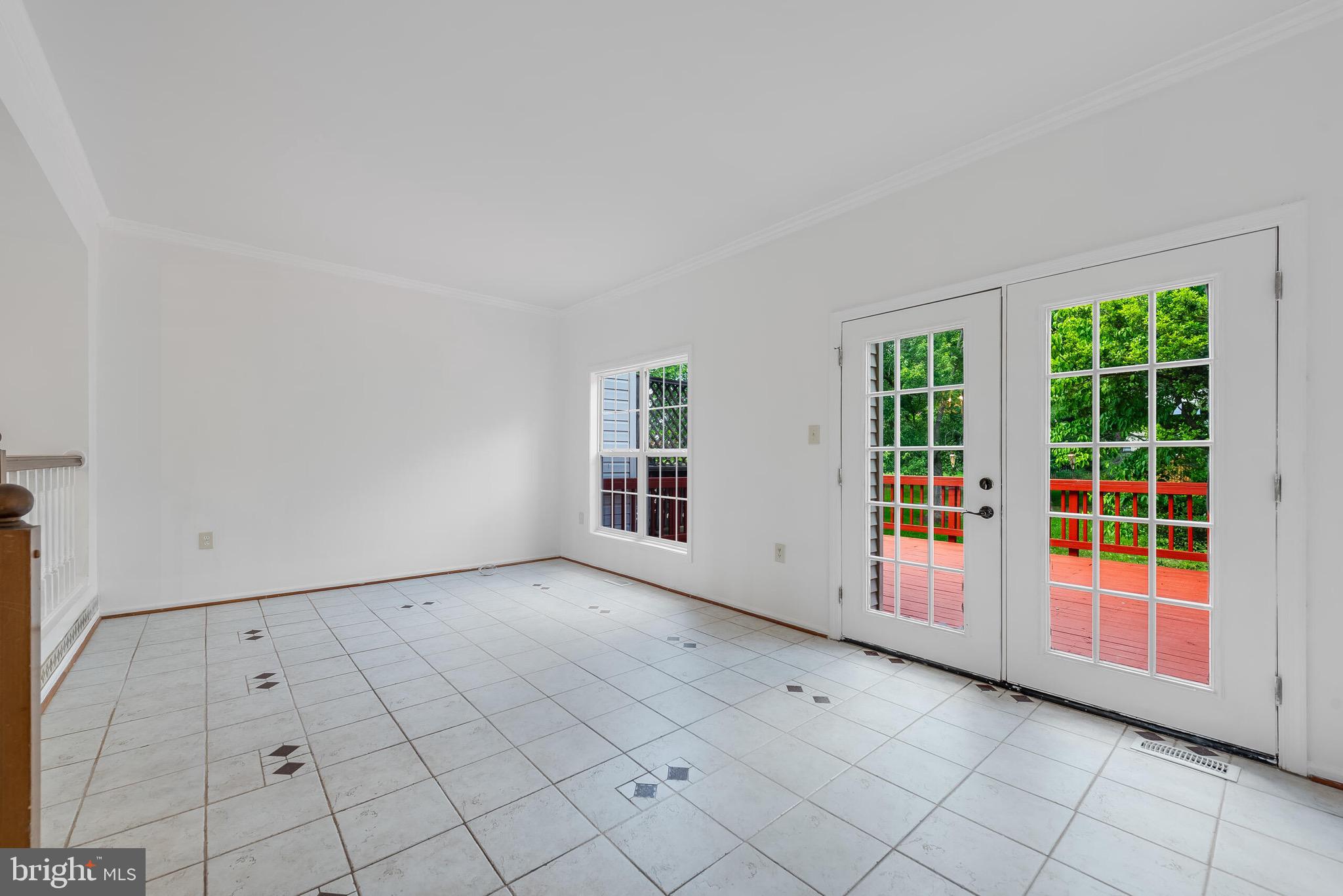 FOXFIELD - Residential