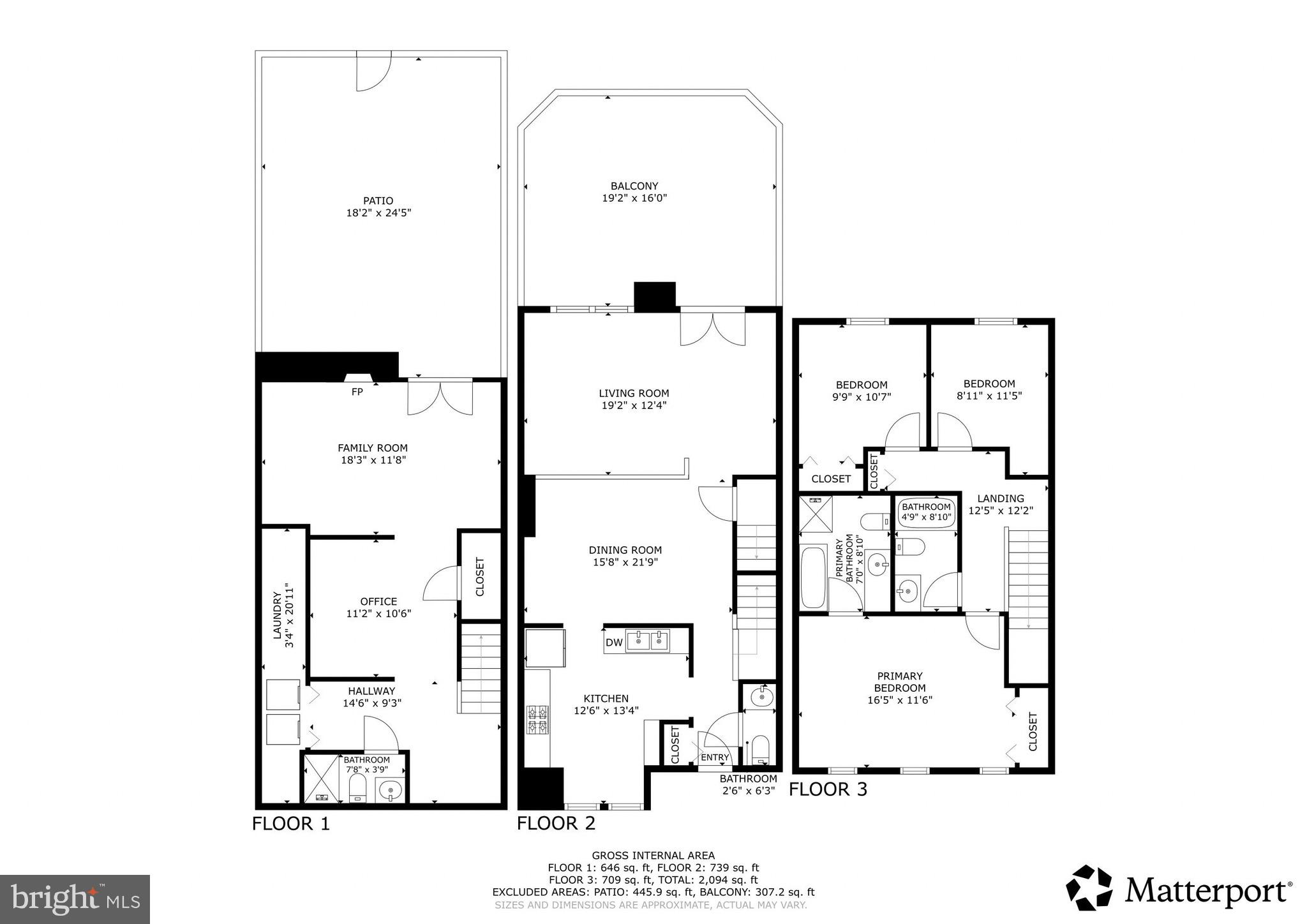 FOXFIELD - Residential