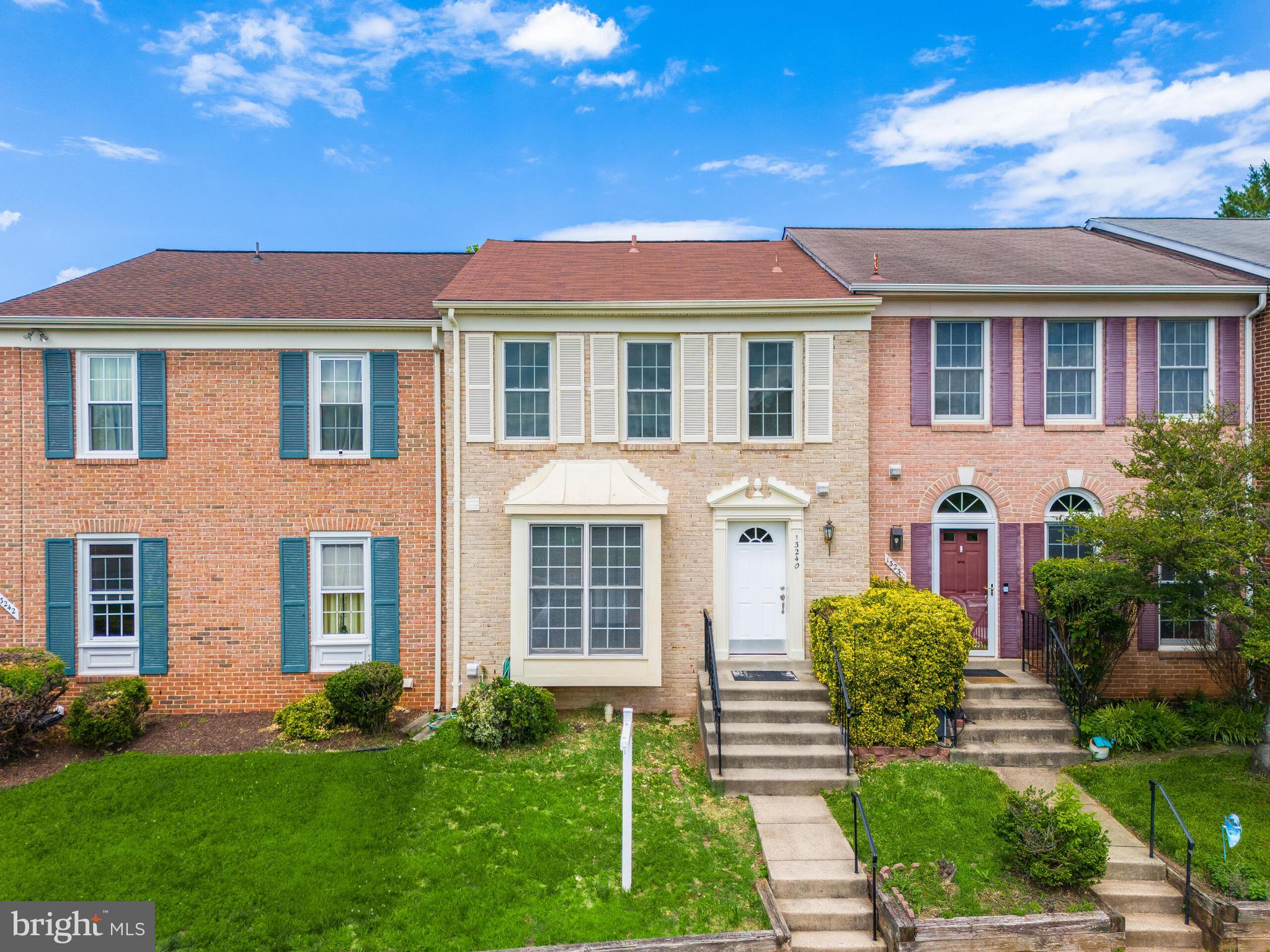 FOXFIELD - Residential