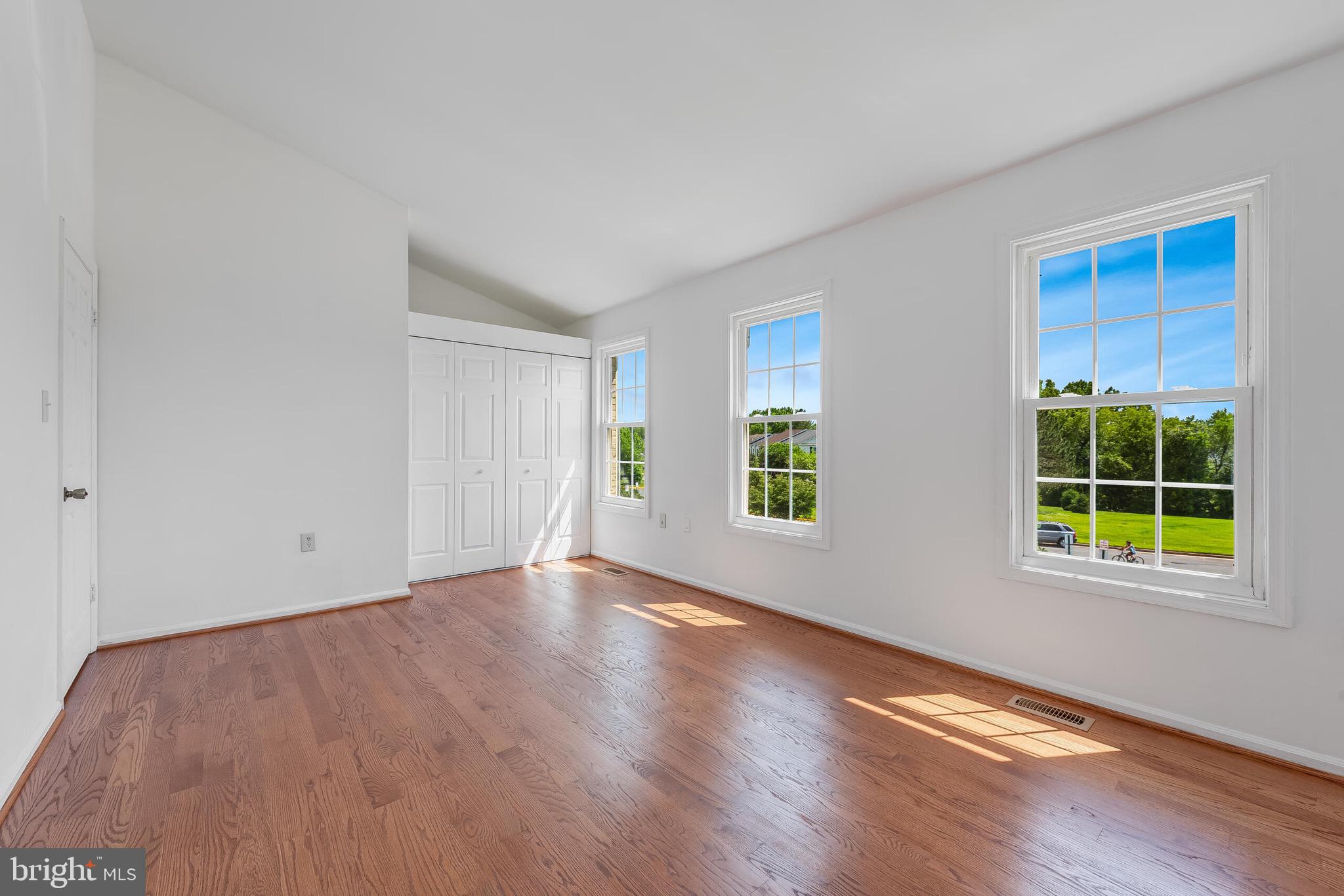 FOXFIELD - Residential