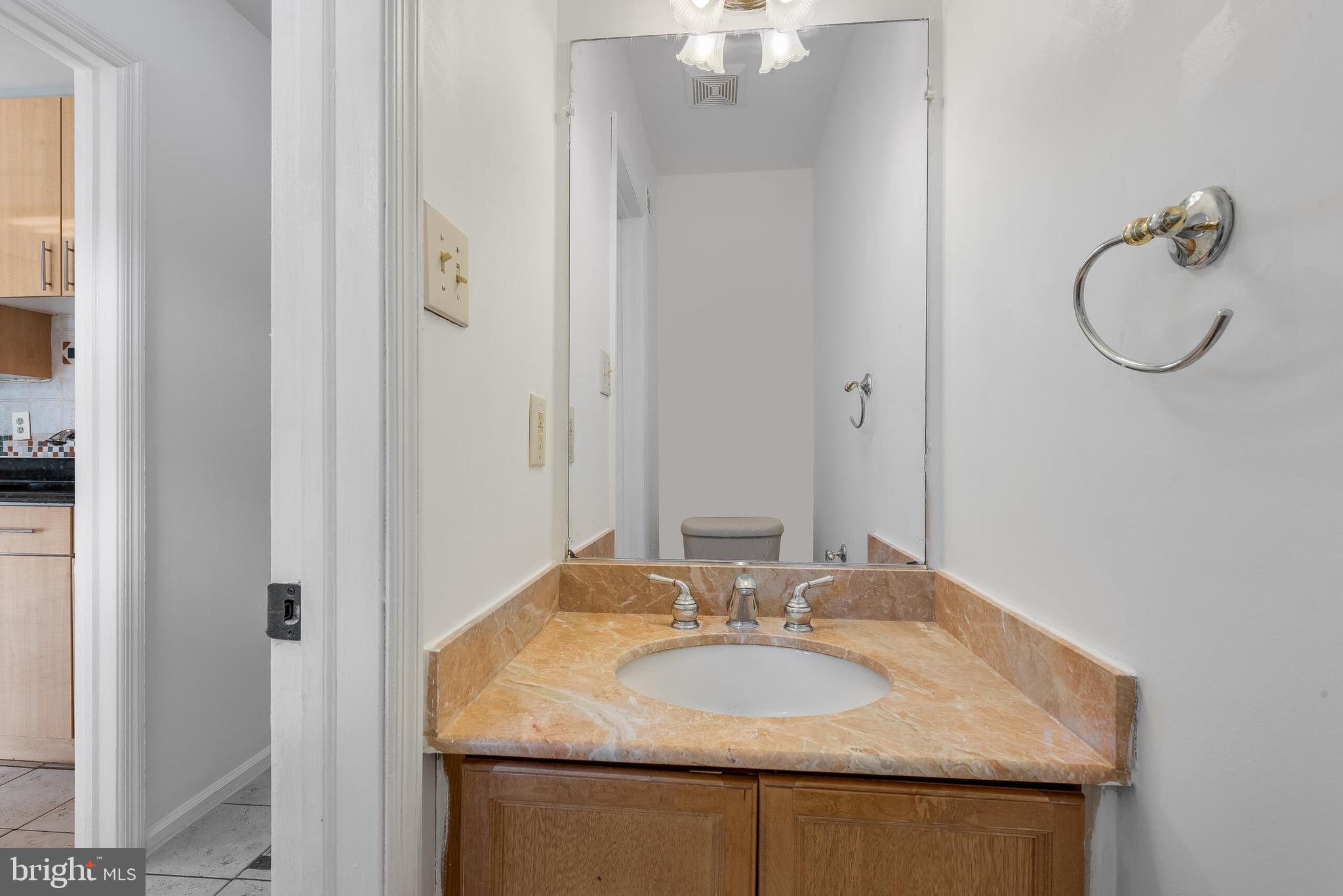 FOXFIELD - Residential