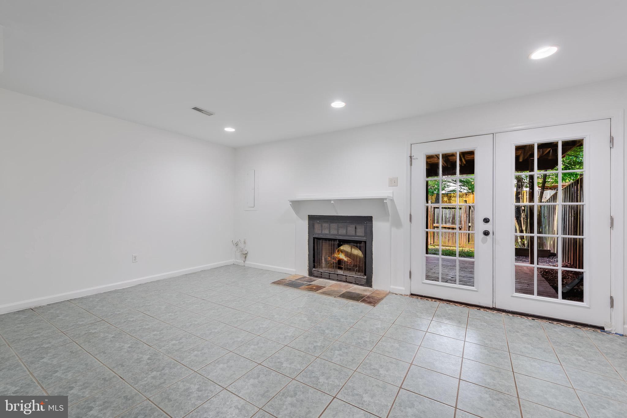 FOXFIELD - Residential