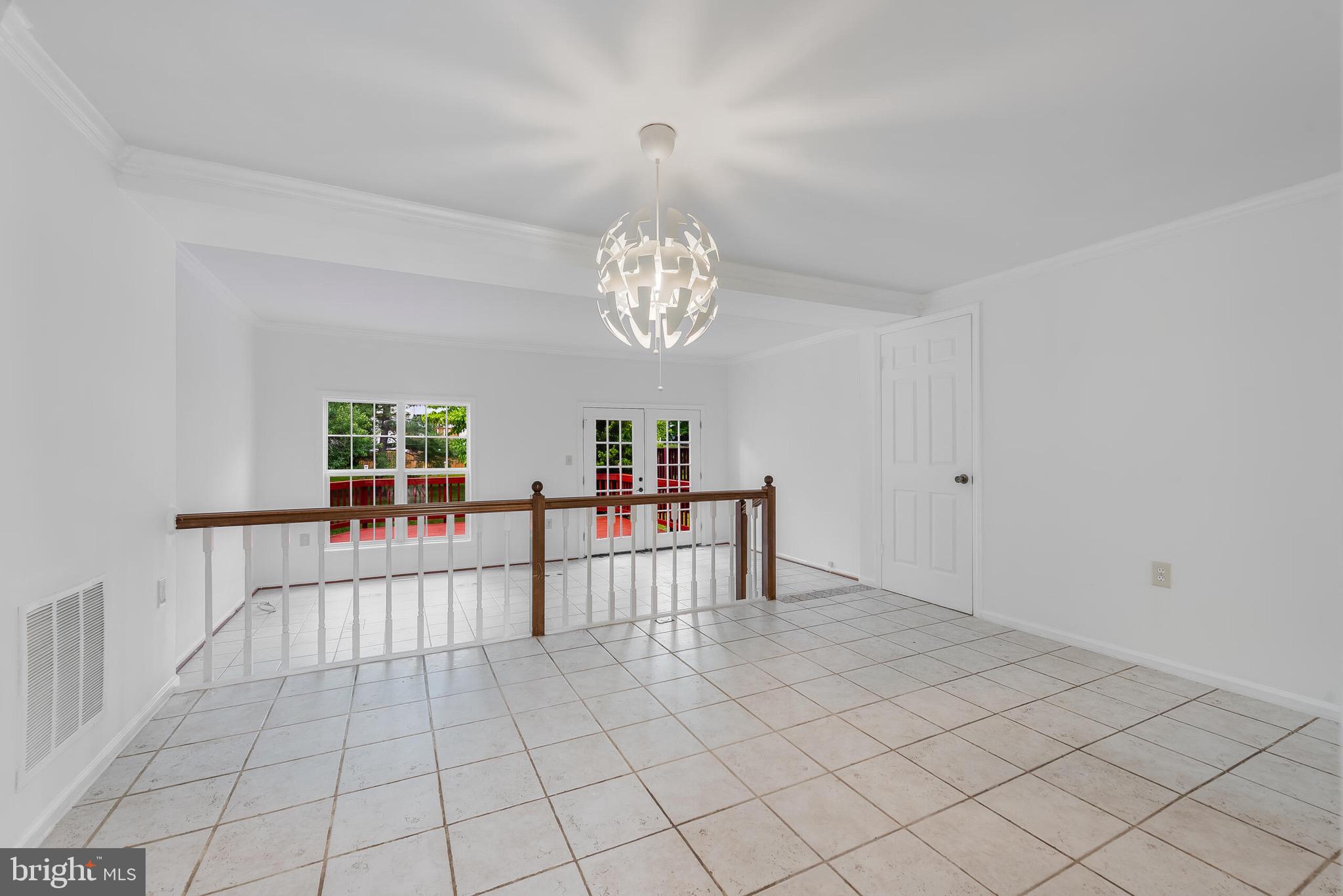 FOXFIELD - Residential