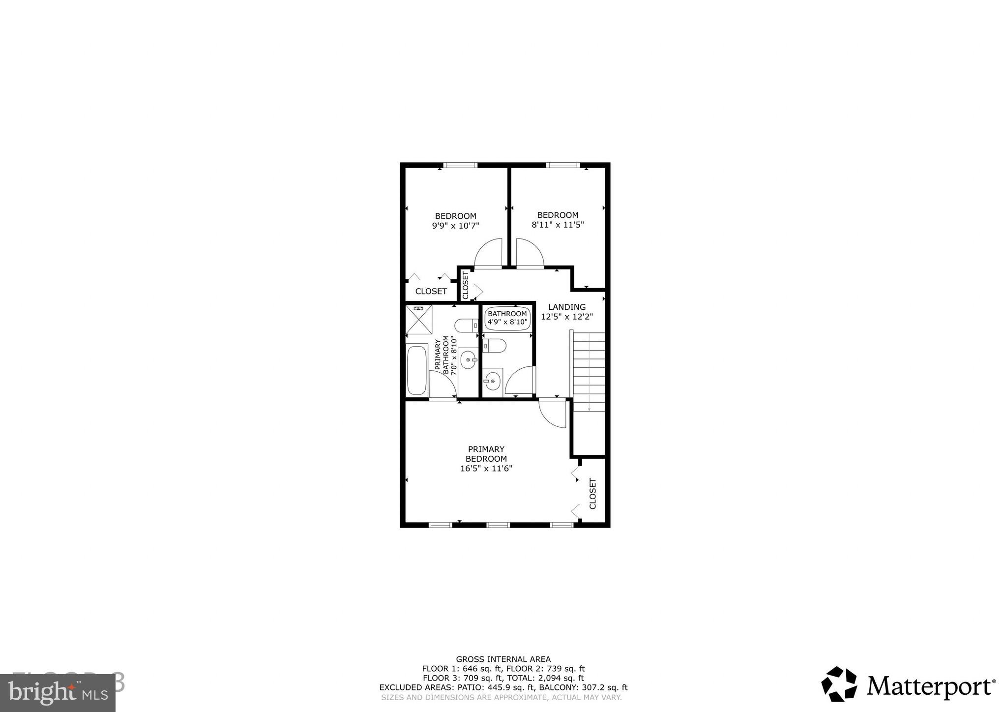 FOXFIELD - Residential