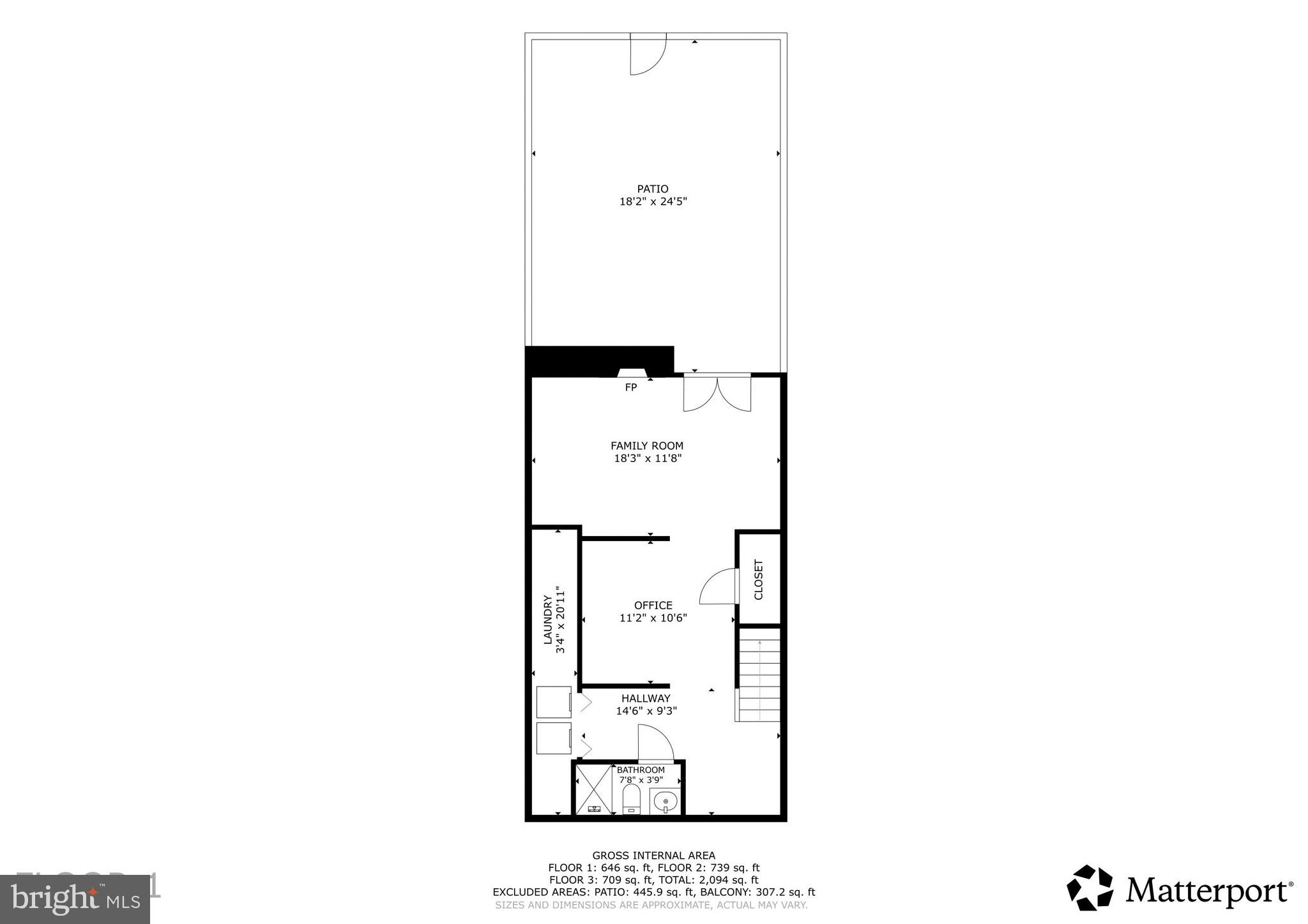 FOXFIELD - Residential