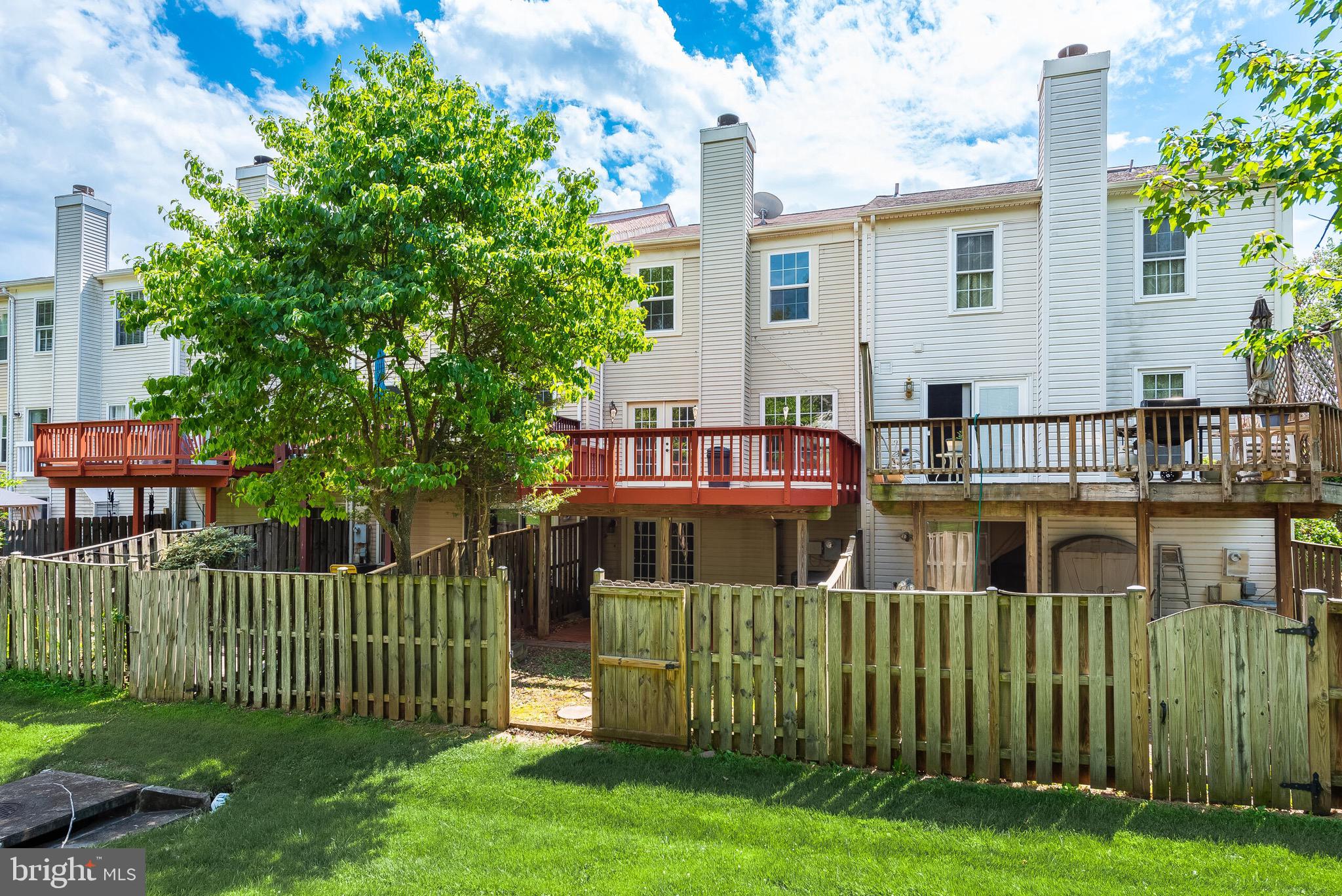 FOXFIELD - Residential