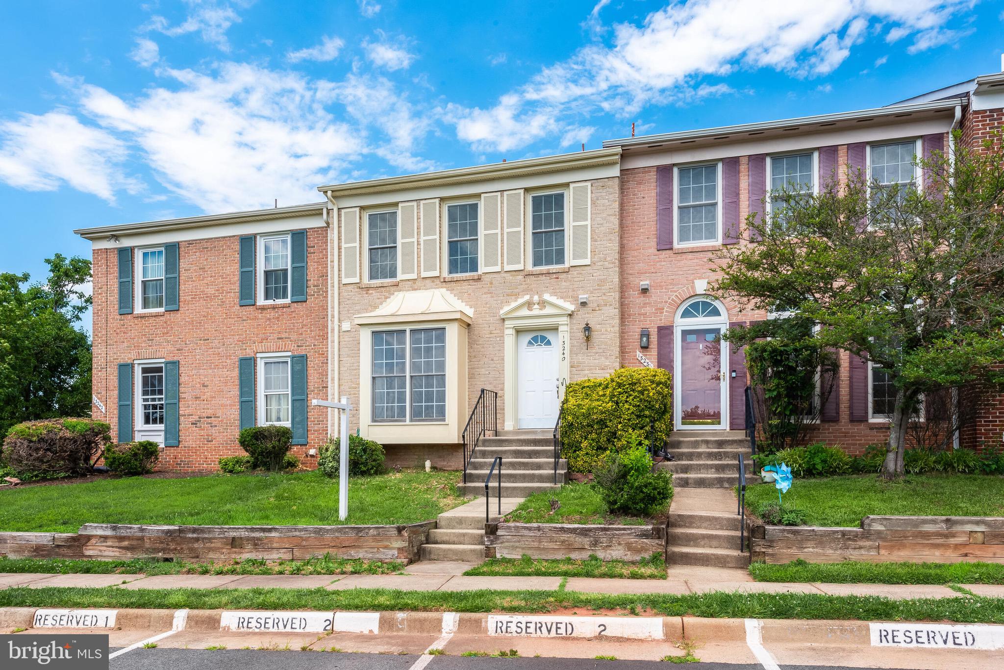 FOXFIELD - Residential
