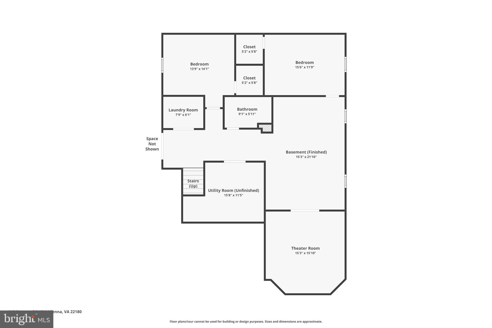WEST VIENNA WOODS - Residential