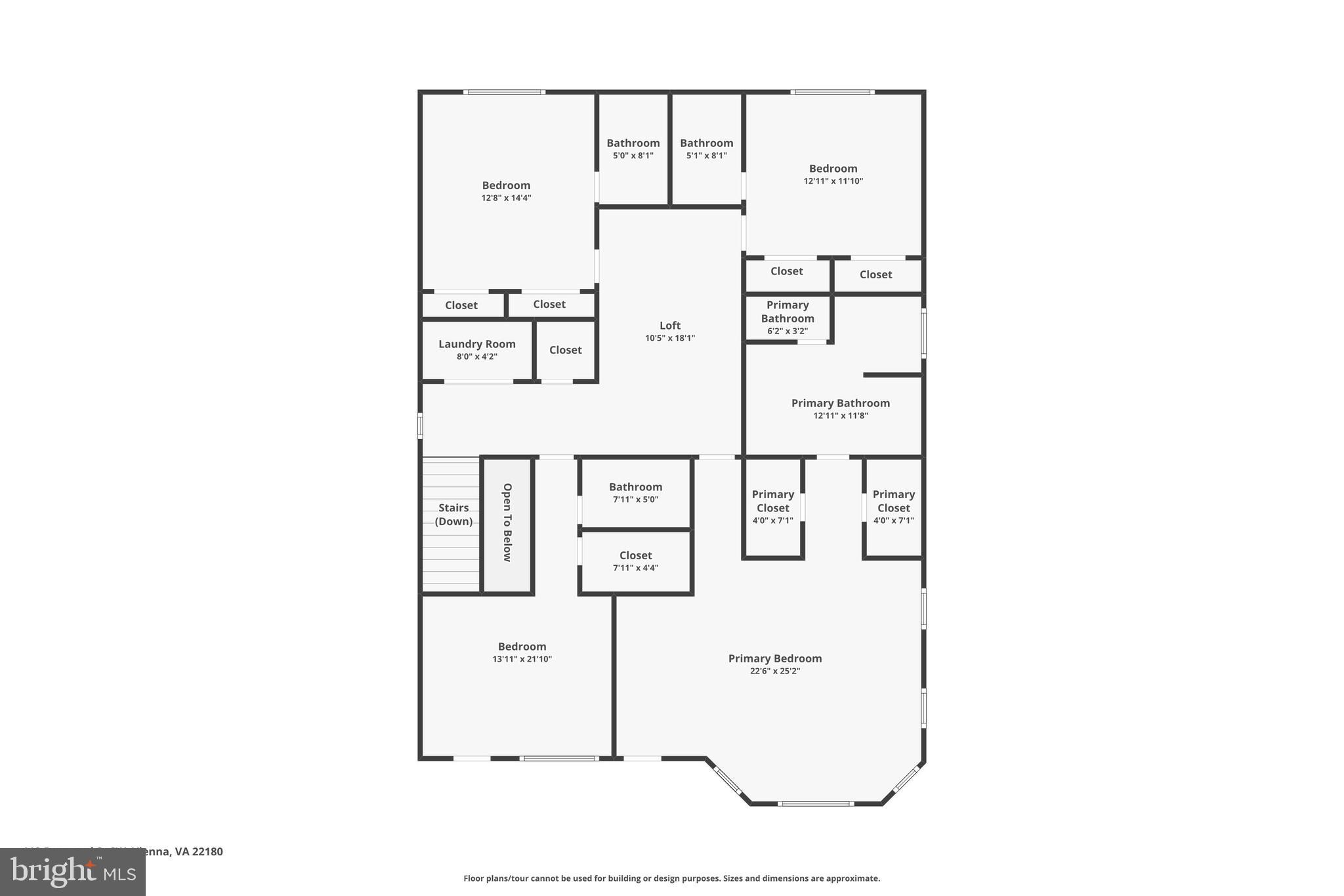 WEST VIENNA WOODS - Residential