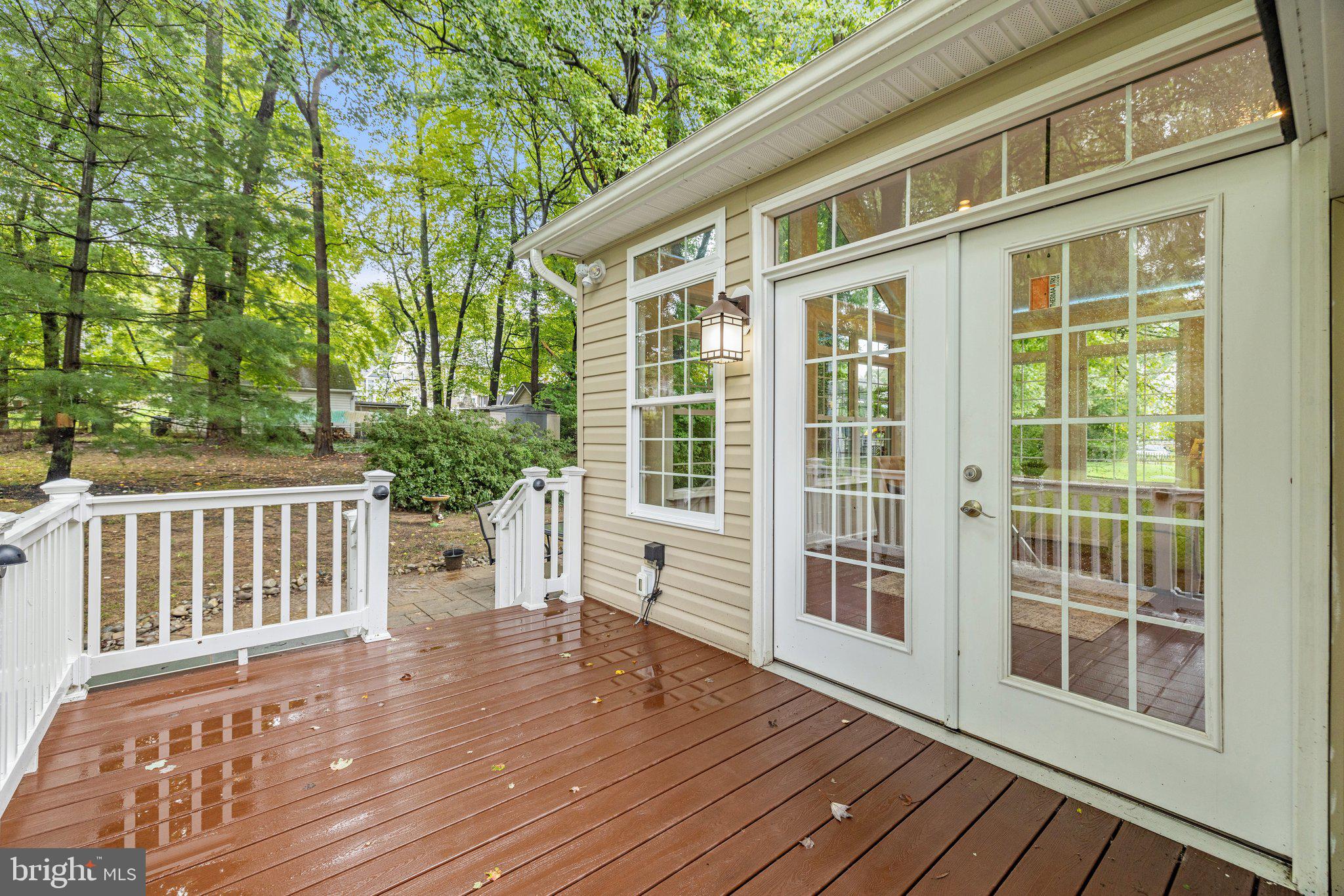 WEST VIENNA WOODS - Residential