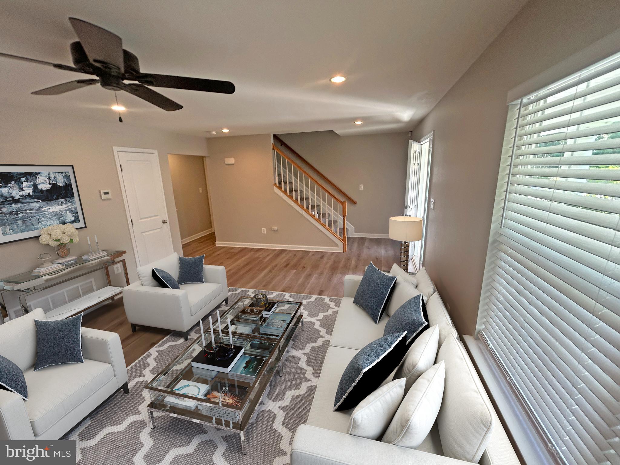 GREEN HAVEN - Residential
