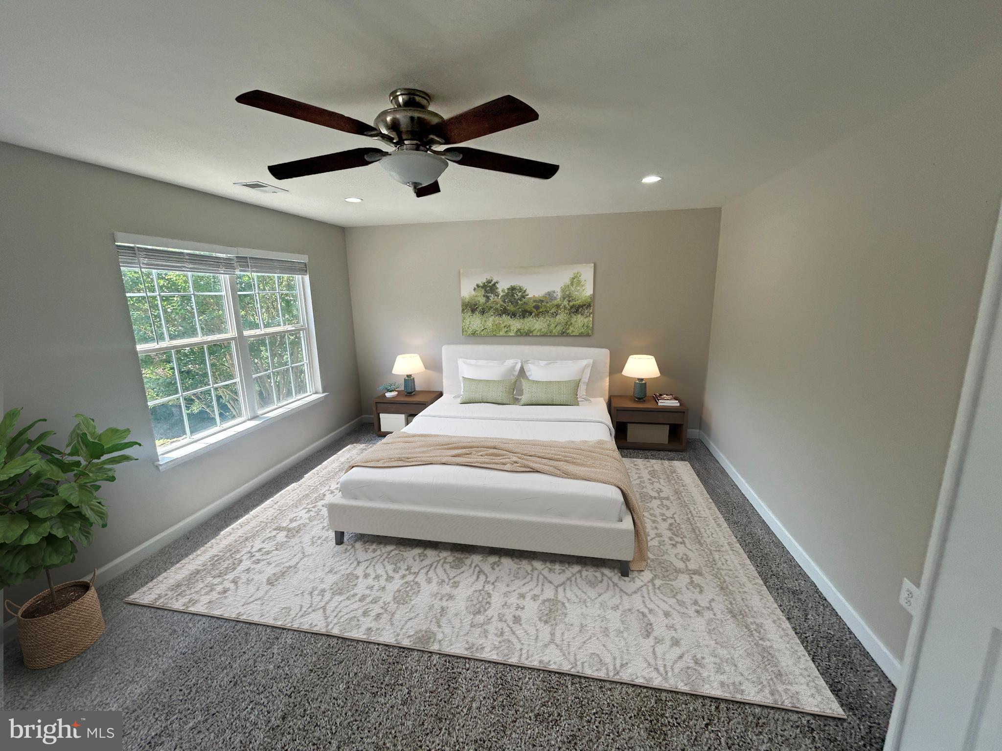 GREEN HAVEN - Residential