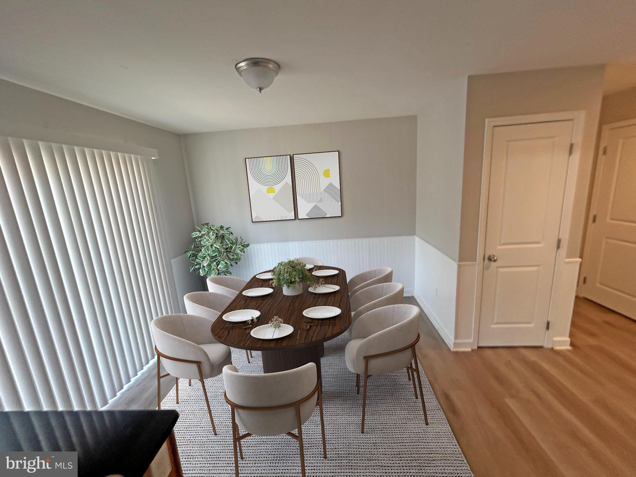 GREEN HAVEN - Residential