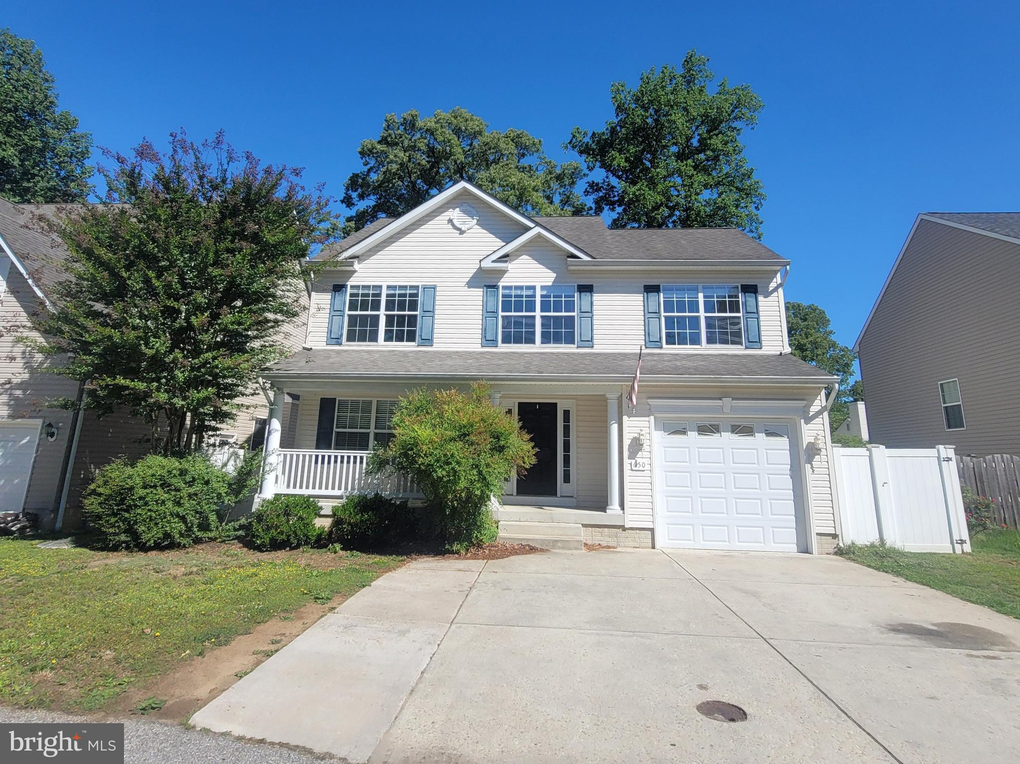 GREEN HAVEN - Residential