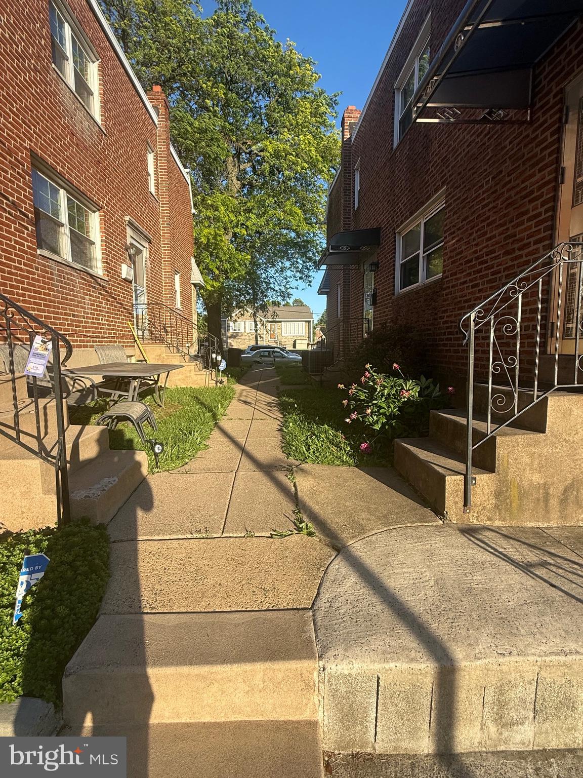 PHILADELPHIA (NORTHEAST) - Residential