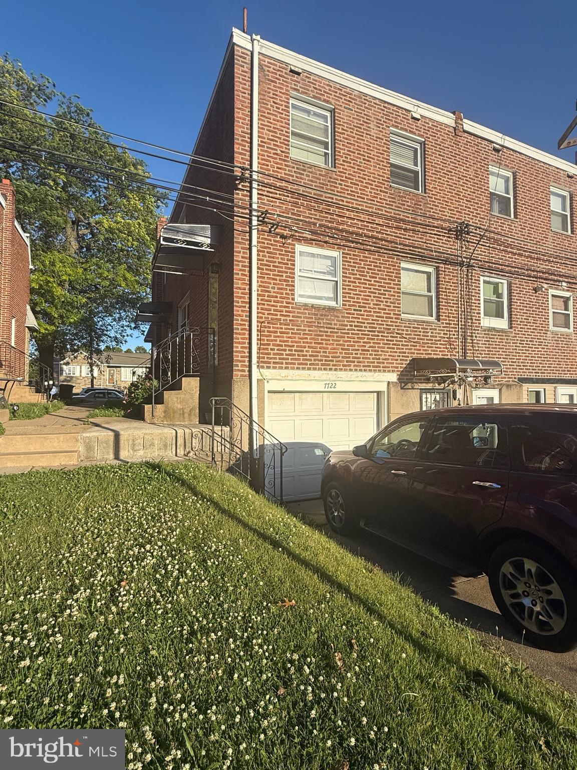 PHILADELPHIA (NORTHEAST) - Residential