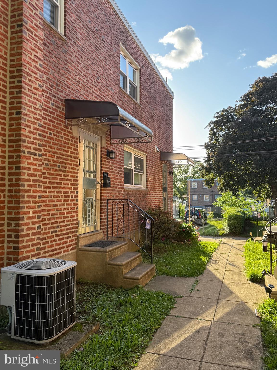 PHILADELPHIA (NORTHEAST) - Residential