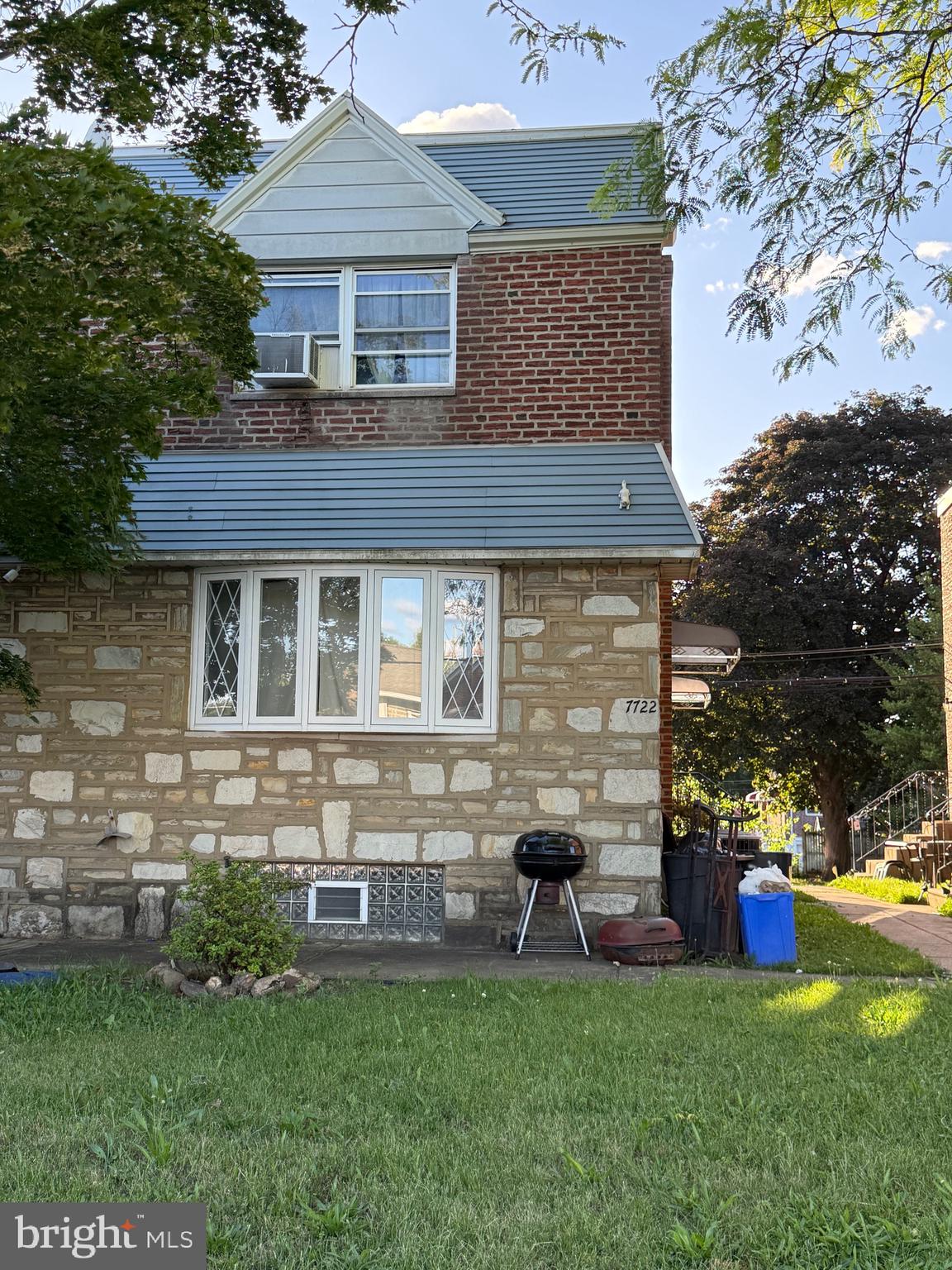 remodeled back in 2018 move in ready 3 bedroom, 2.5 bath twin is located on a quiet street in Lexington Park. This well maintained property has neutral colors throughout, refinished hardwood floors, remodeled main hall & master bathrooms. Updated eat in kitchen with granite counter-tops. Gas heater & central air installed 2015. hot water heater, custom designed window treatments, tons of closet space including "his and her" closets in the master bedroom and ceiling fans in every bedroom. The finished walkout basement (aka bonus room, playroom or even home office) comes equipped with recessed lighting, crown molding, neutral paint colors, natural light, storage and an updated powder room. There is a 1 car garage with driveway for your off-street parking. Gorgeous and mature landscaping and a spacious back yard waiting for your outdoor gatherings. The property is currently tenant occupied please allow 24hrs notice.