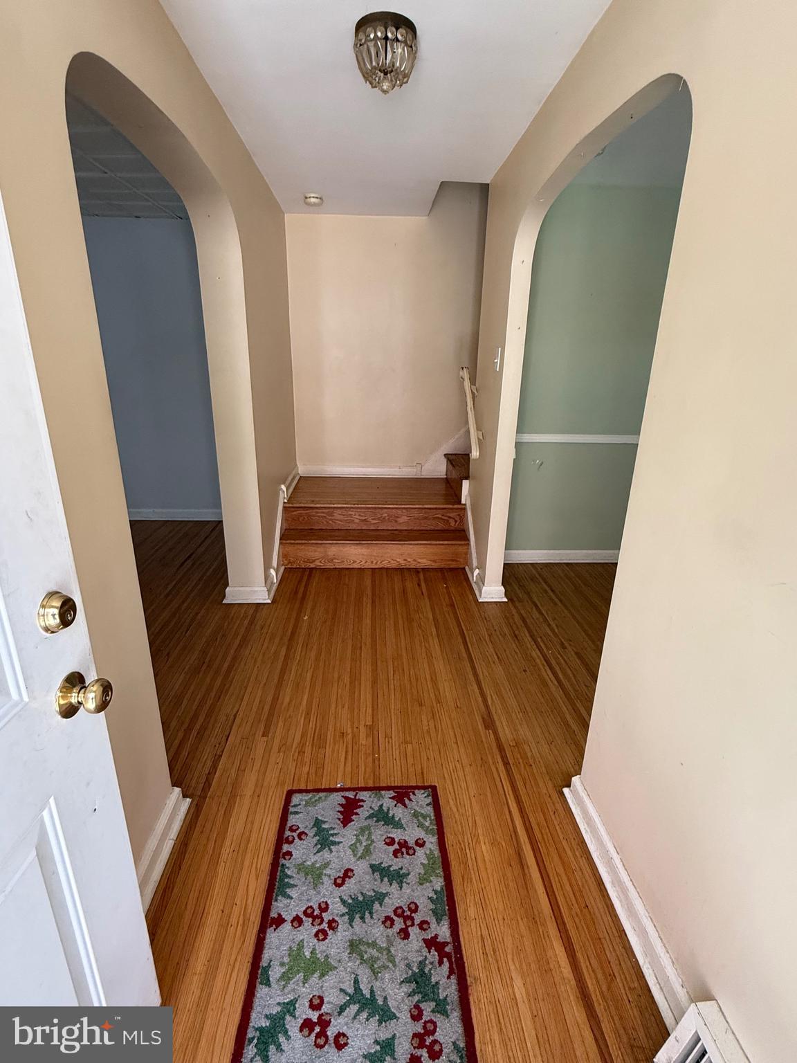 PHILADELPHIA (NORTHEAST) - Residential