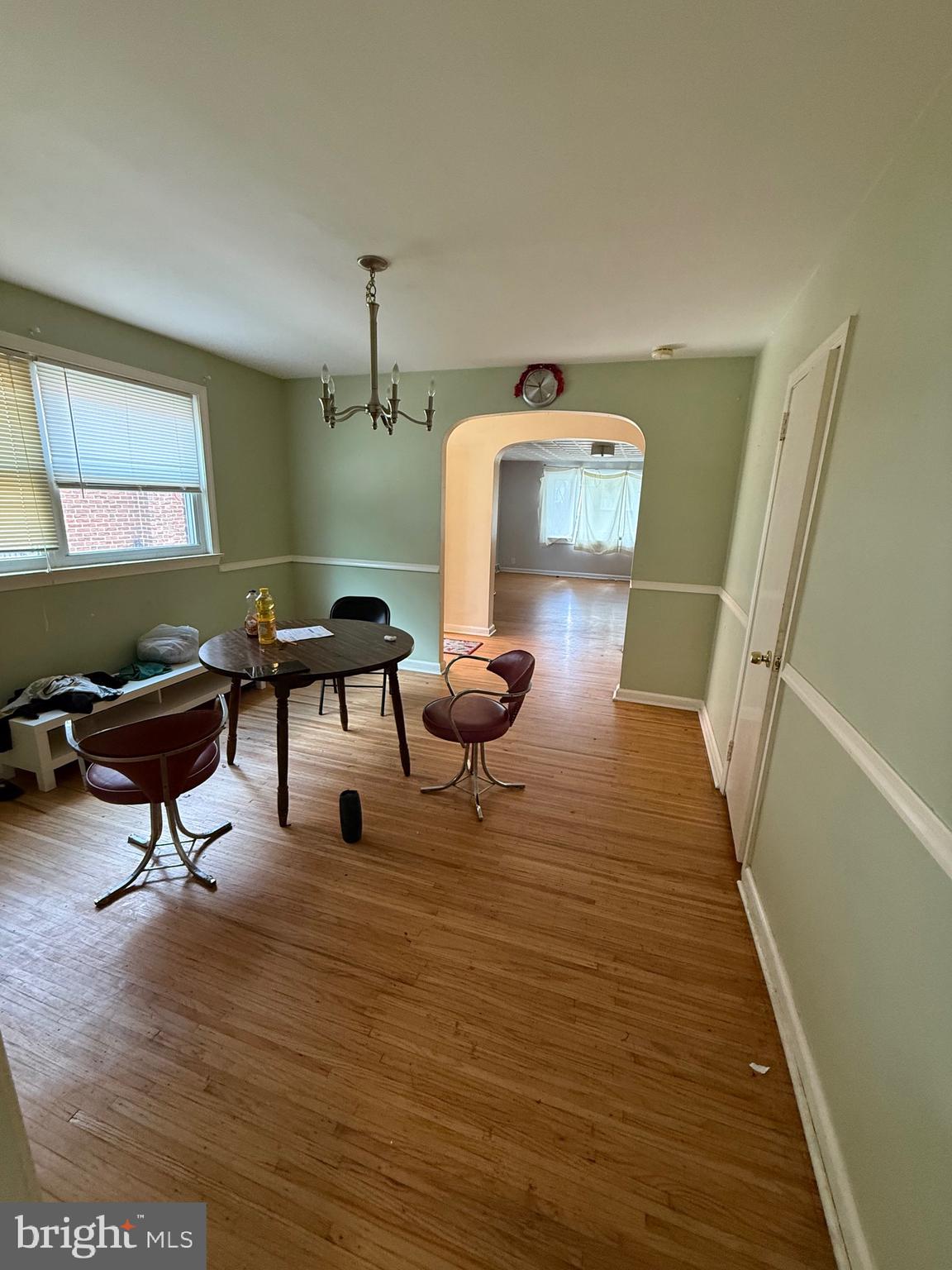 PHILADELPHIA (NORTHEAST) - Residential