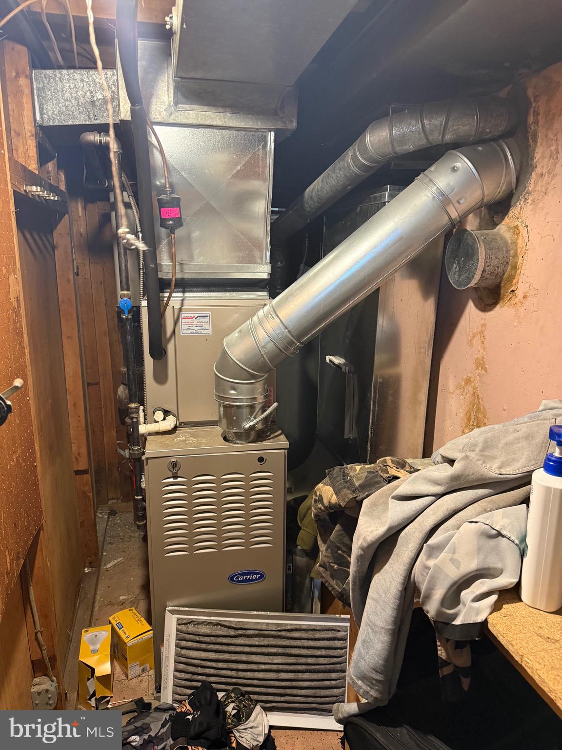 PHILADELPHIA (NORTHEAST) - Residential