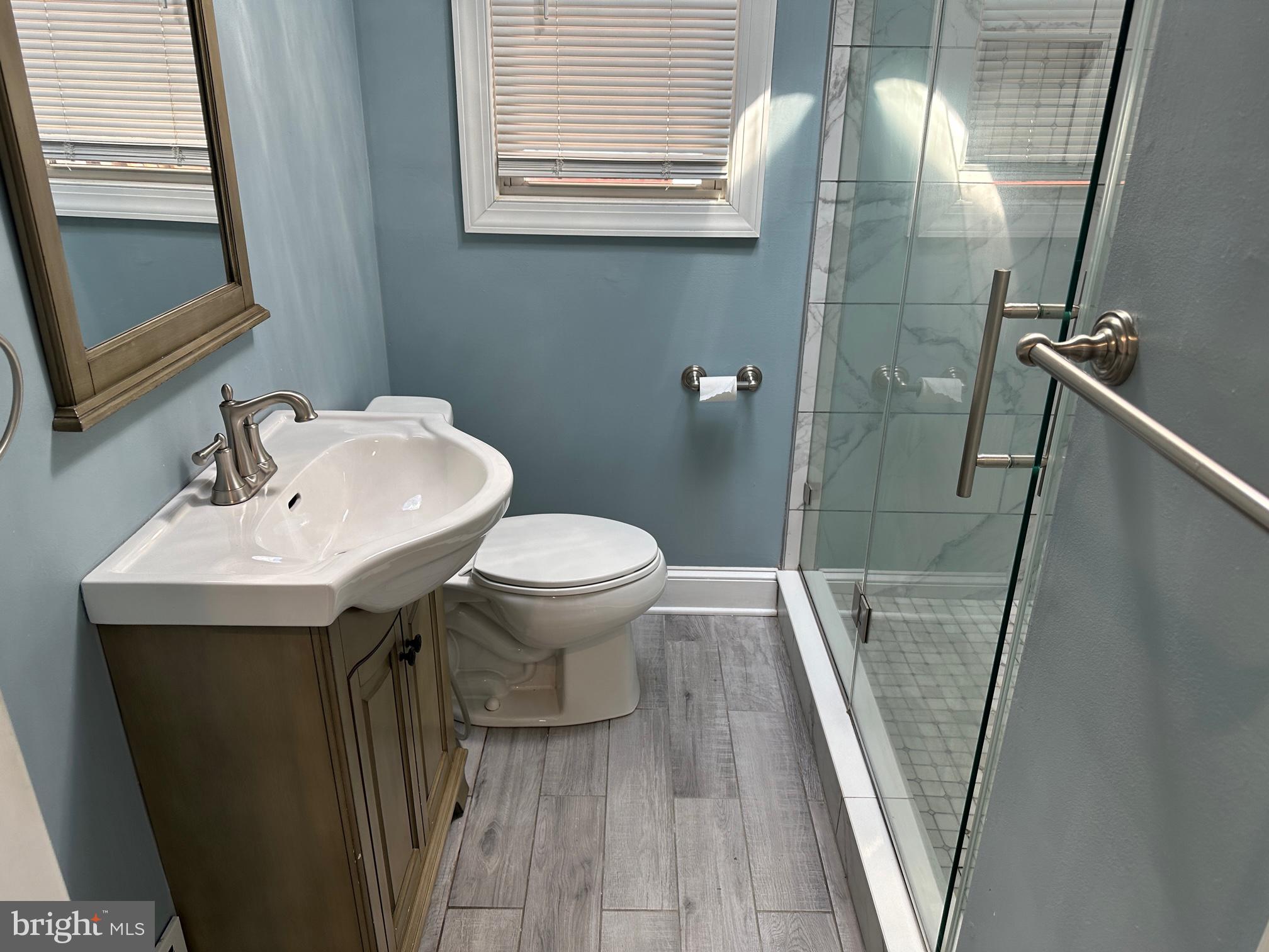 NORTH SEVERNA PARK - Residential Lease