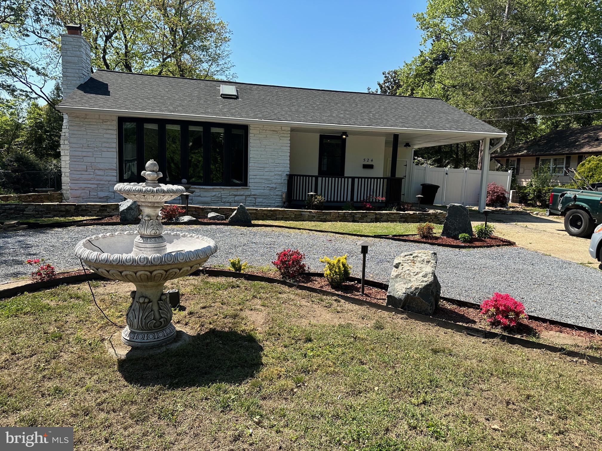 NORTH SEVERNA PARK - Residential Lease