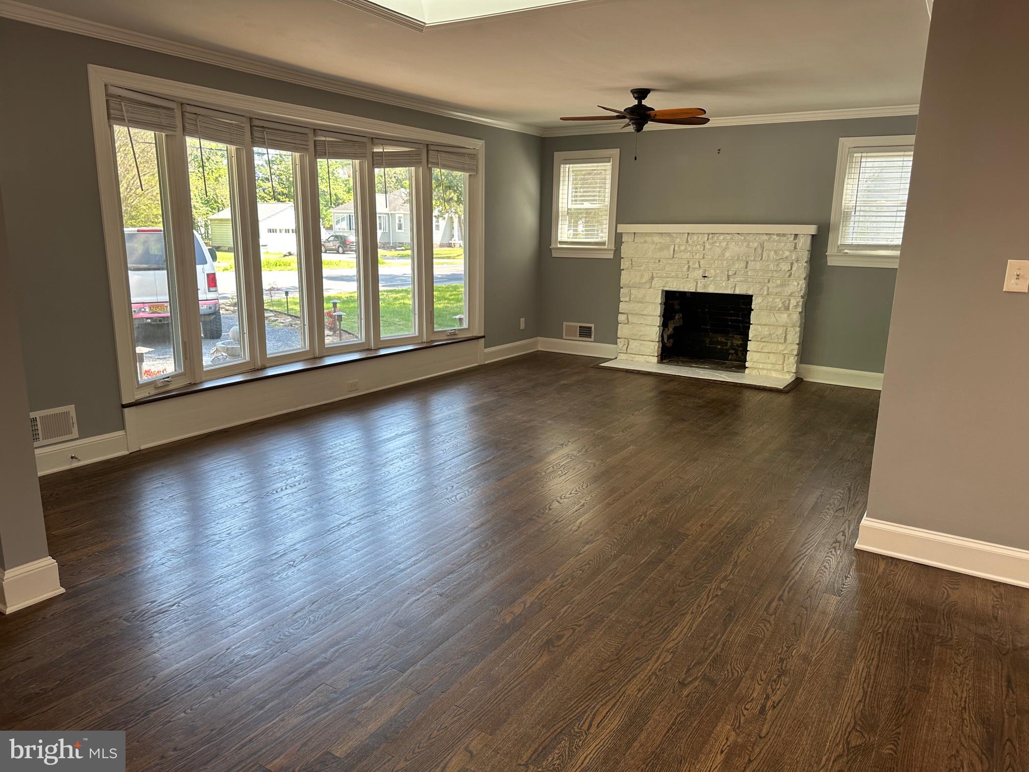 NORTH SEVERNA PARK - Residential Lease