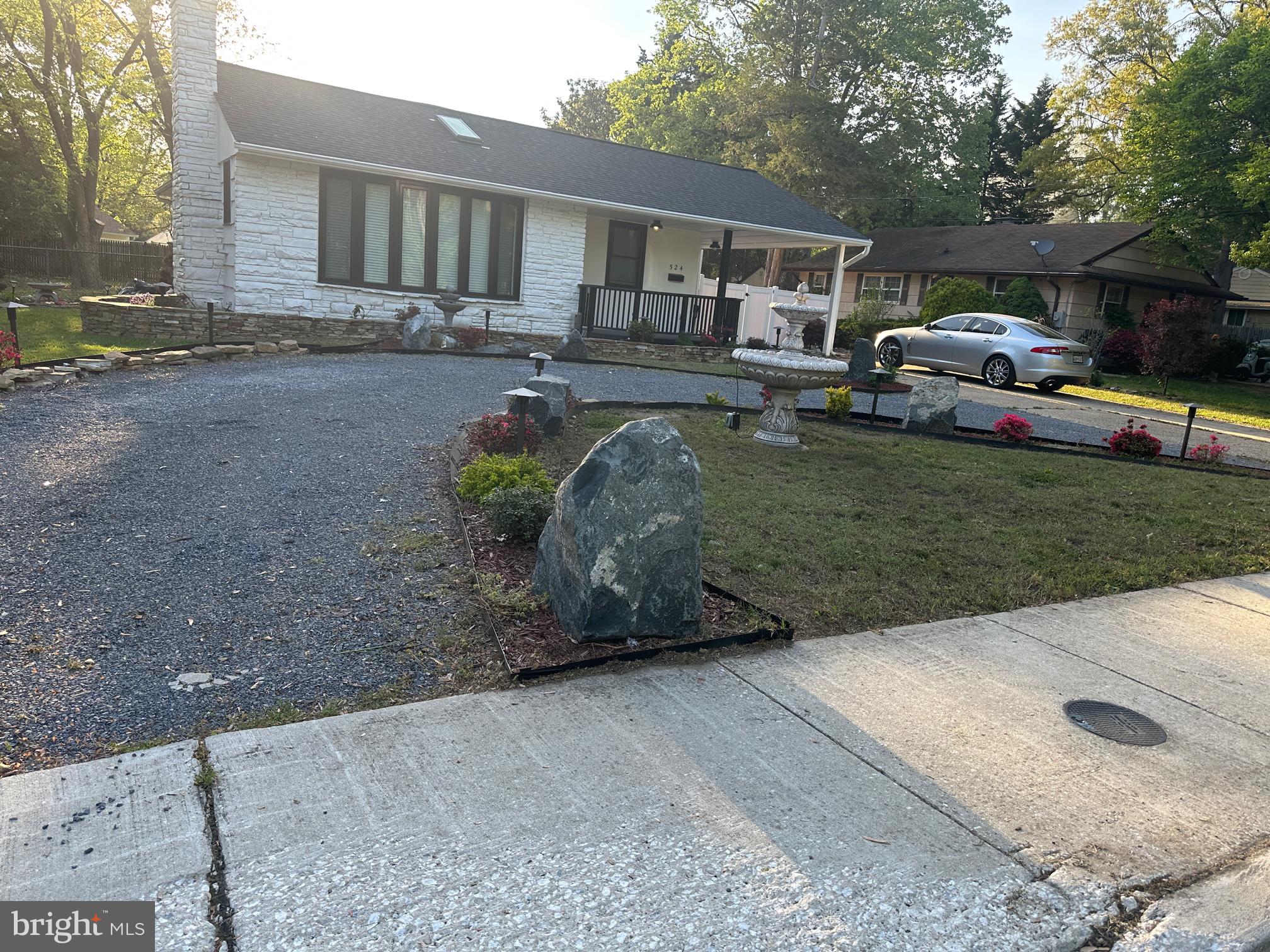 NORTH SEVERNA PARK - Residential Lease