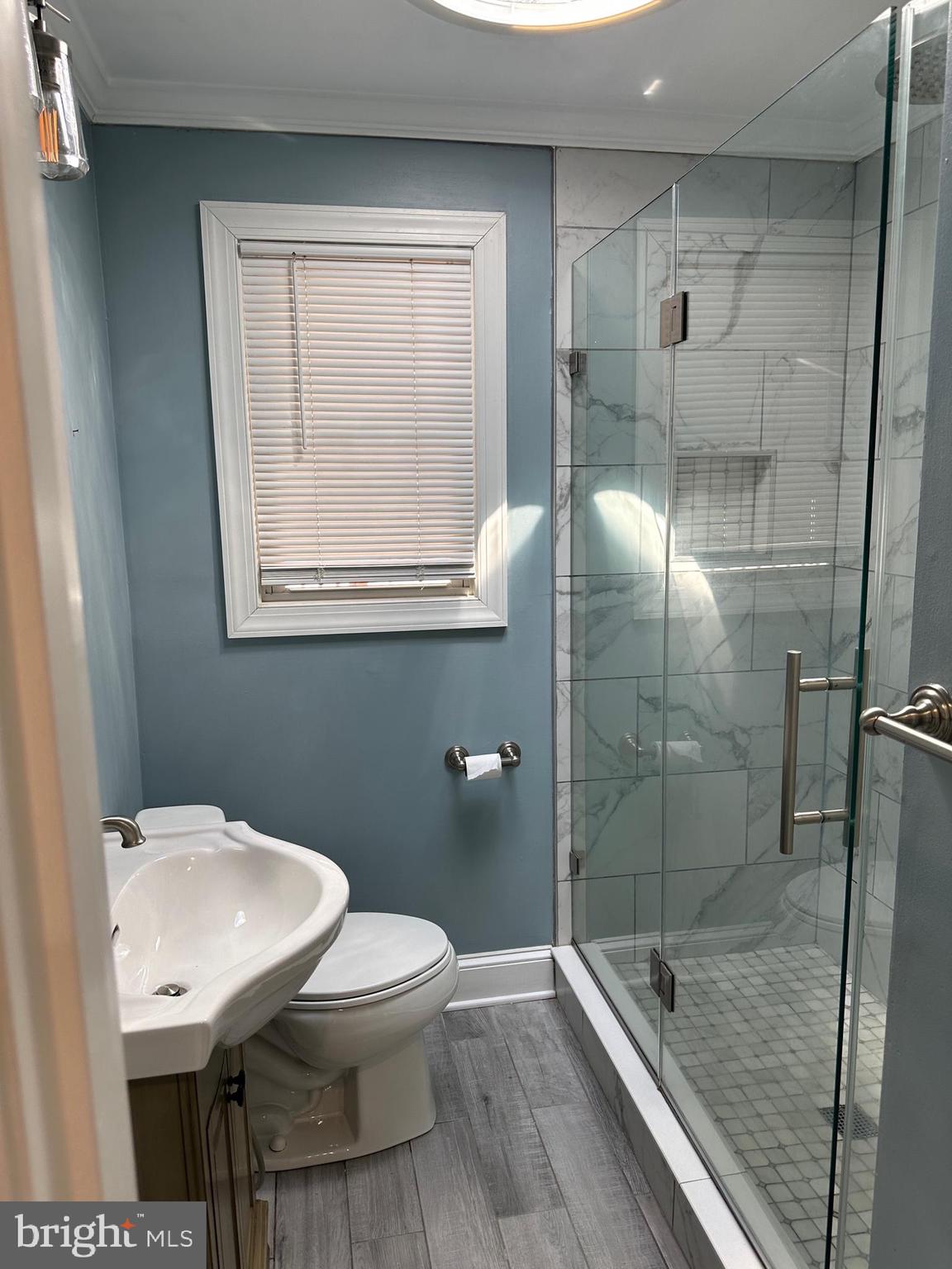 NORTH SEVERNA PARK - Residential Lease