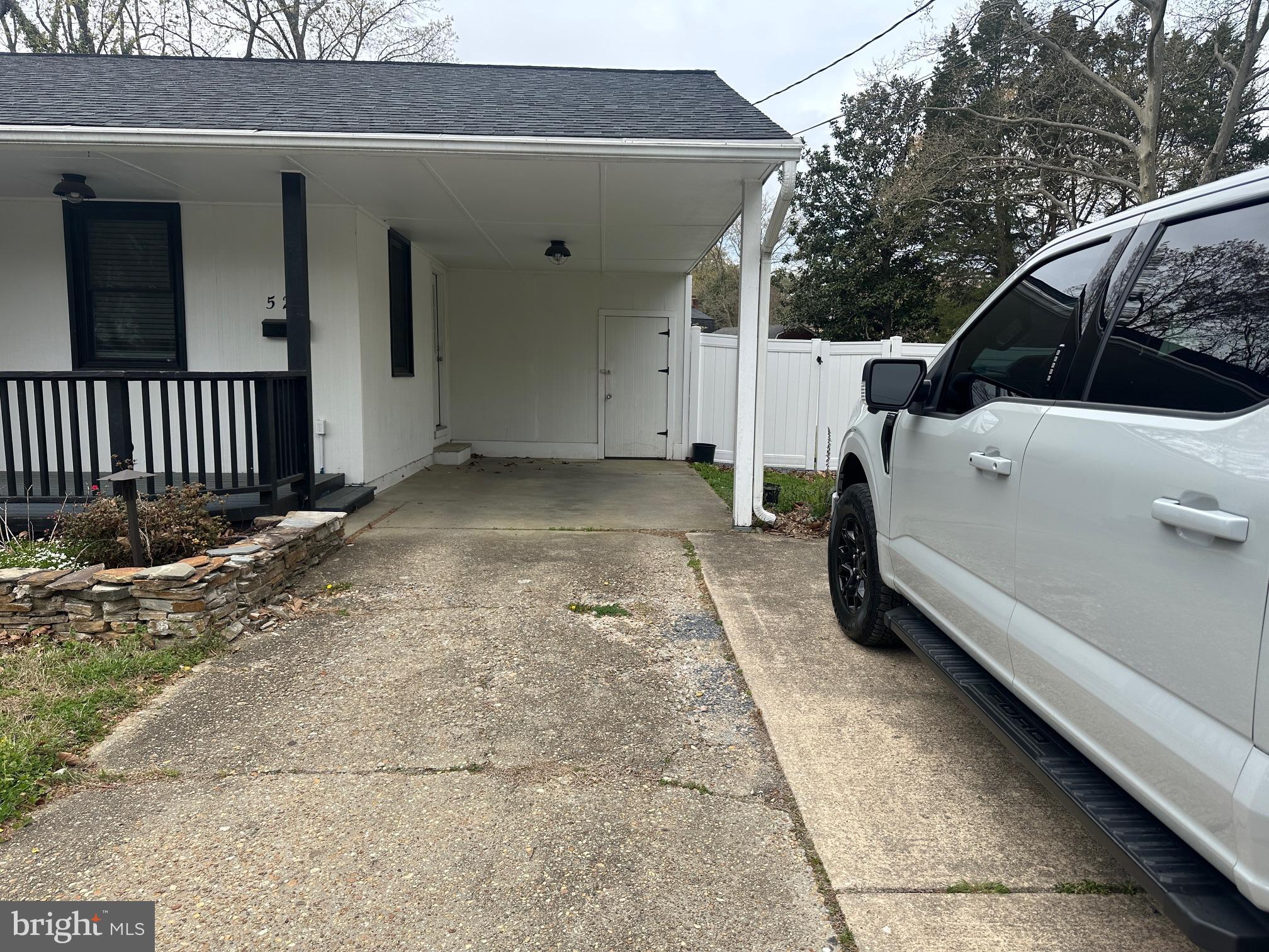 NORTH SEVERNA PARK - Residential Lease